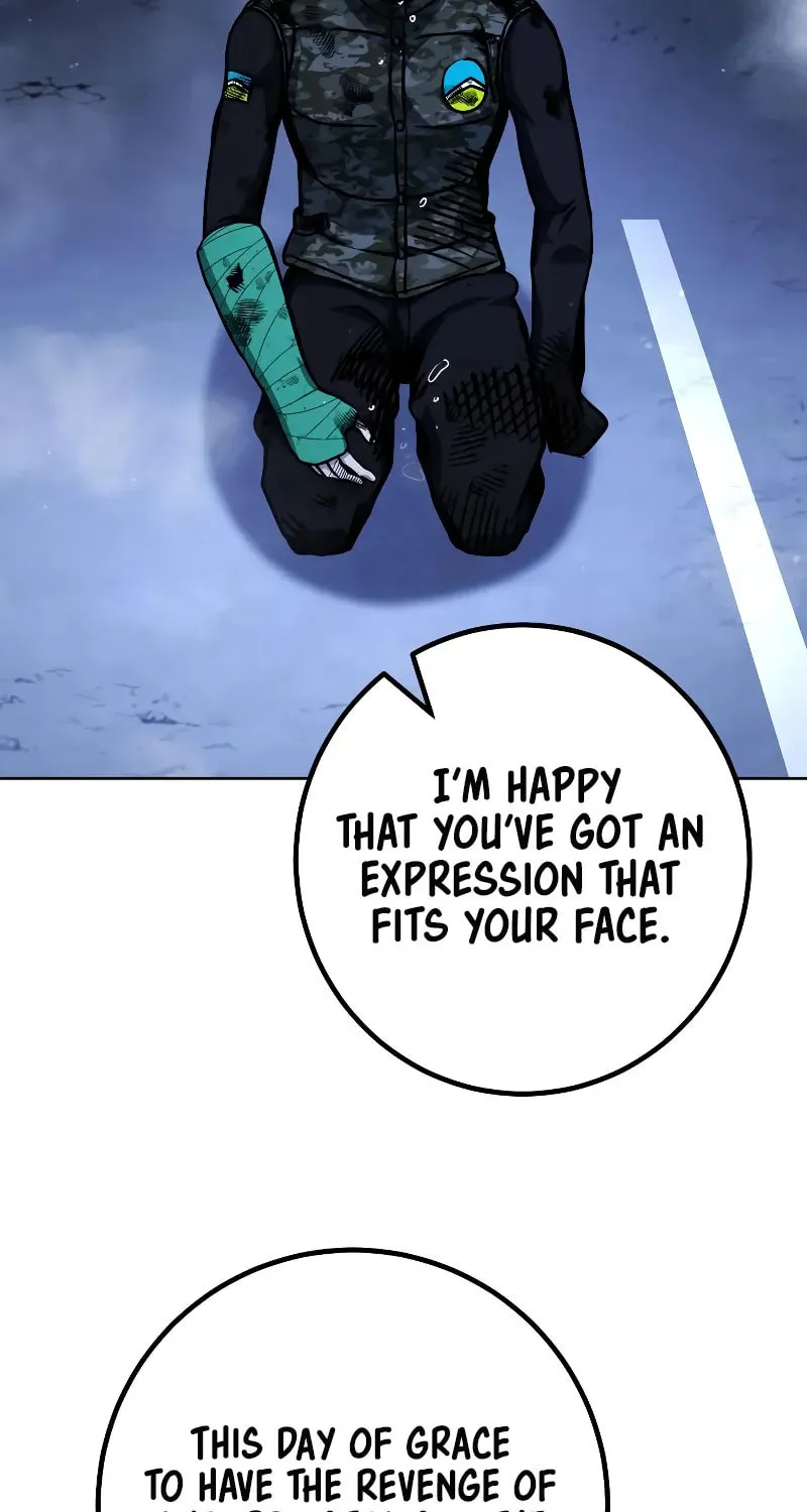Hero the Maximum Chapter 37 page 30 - 