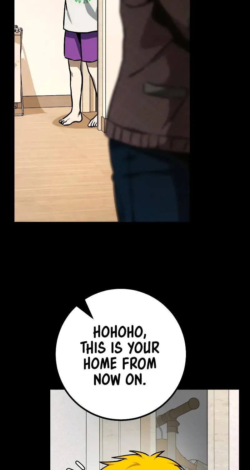 Hero the Maximum Chapter 37 page 4 - 
