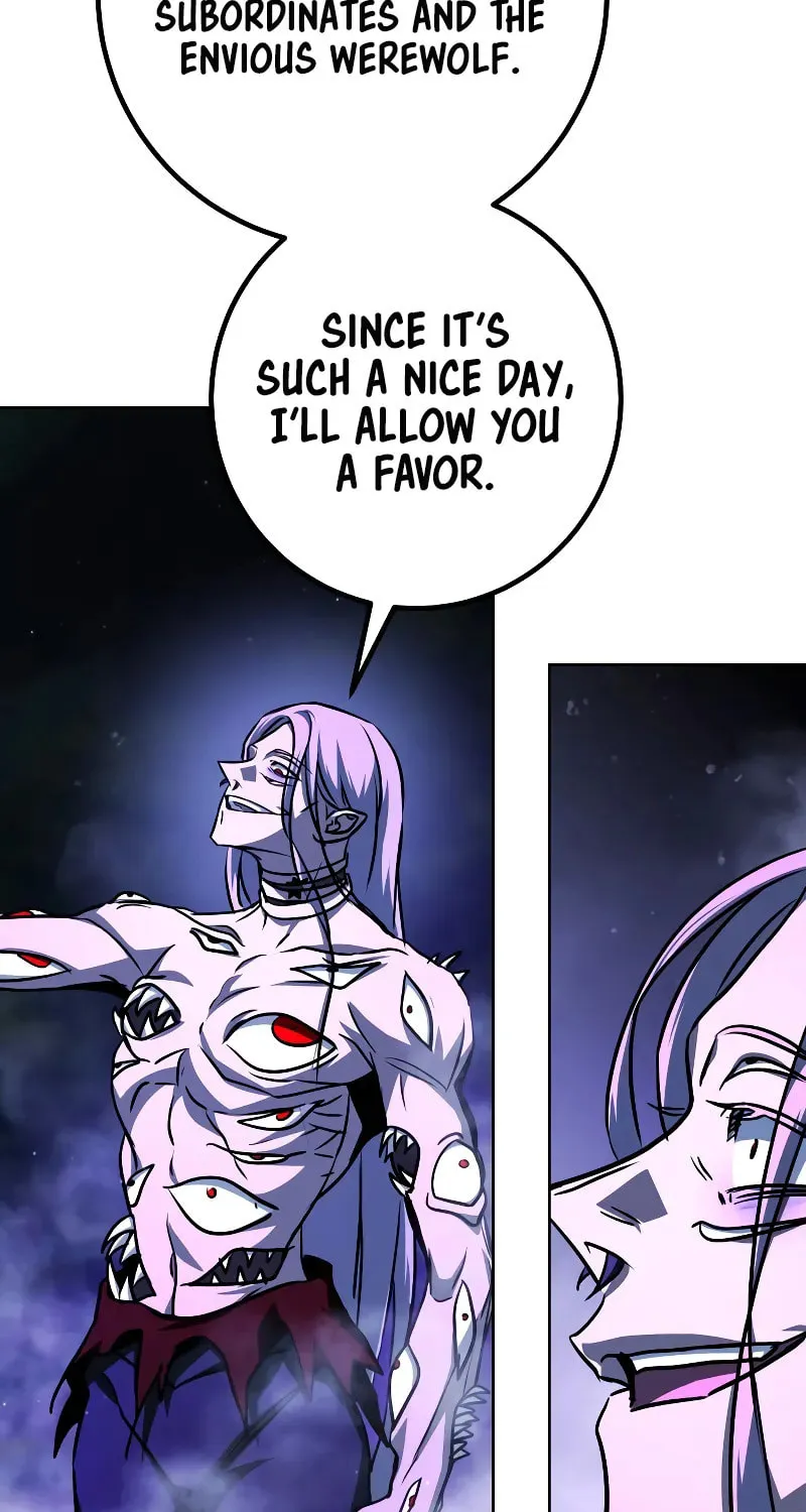 Hero the Maximum Chapter 37 page 31 - 