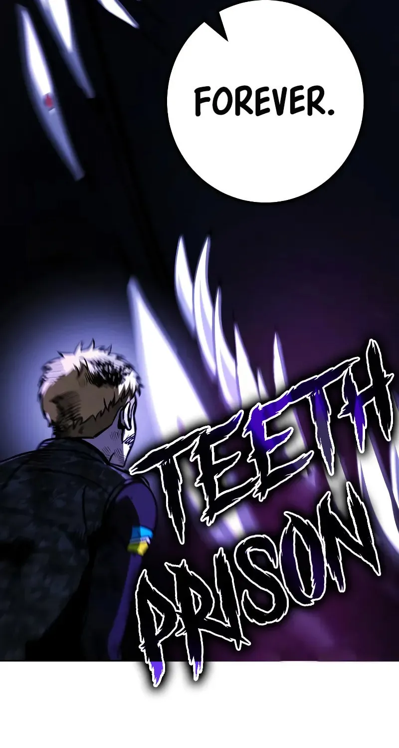 Hero the Maximum Chapter 37 page 34 - 