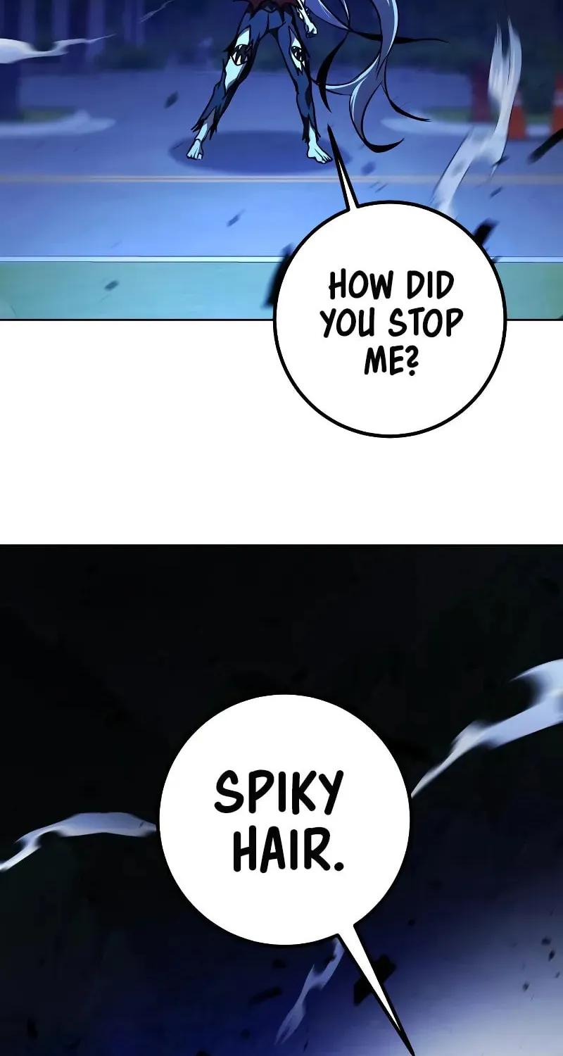 Hero the Maximum Chapter 37 page 38 - 