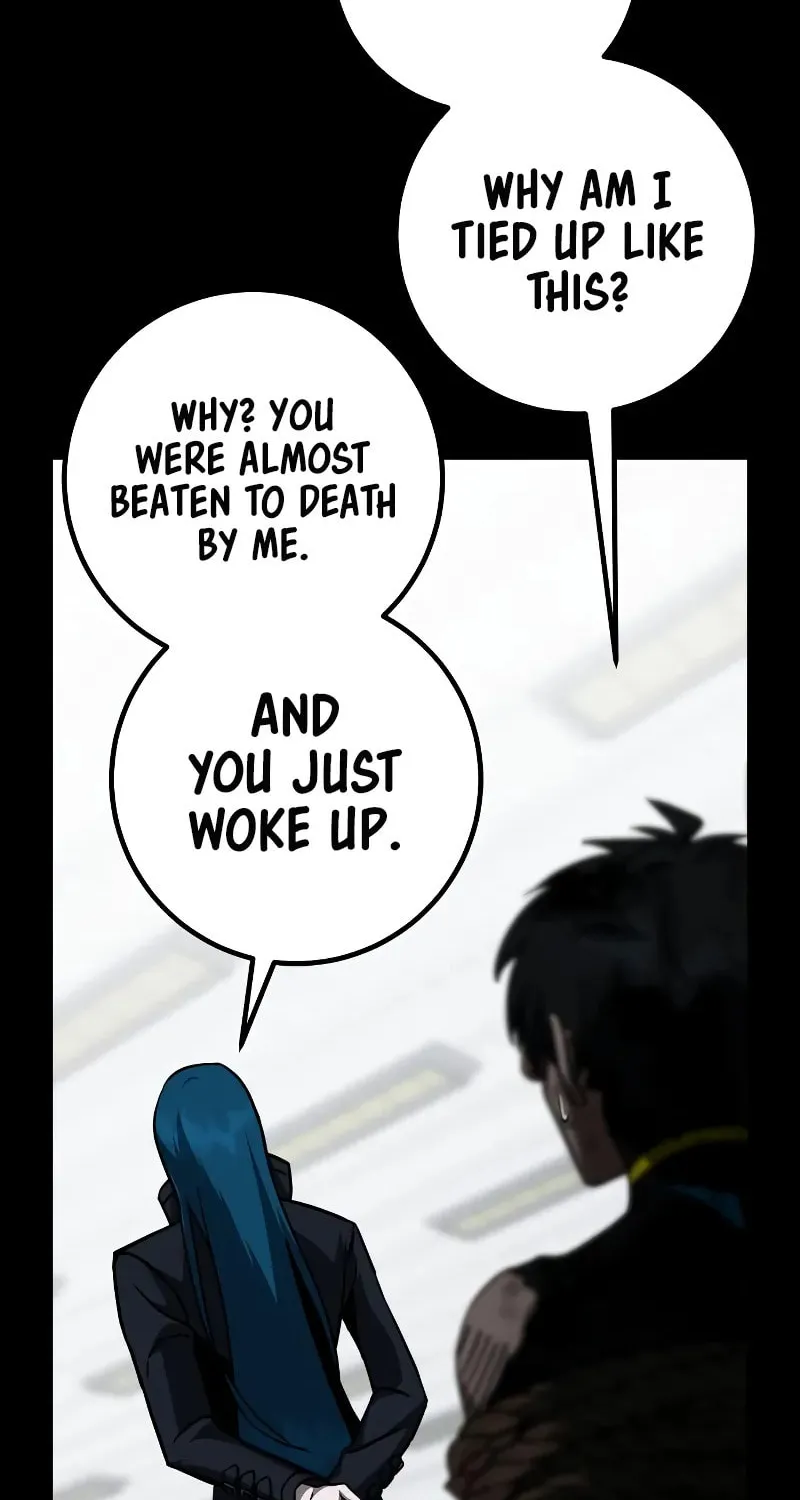 Hero the Maximum Chapter 37 page 46 - 