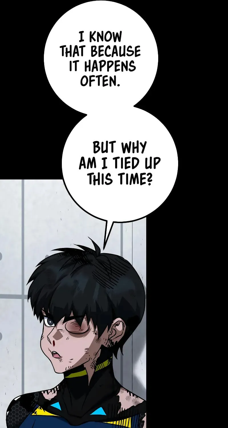 Hero the Maximum Chapter 37 page 48 - 