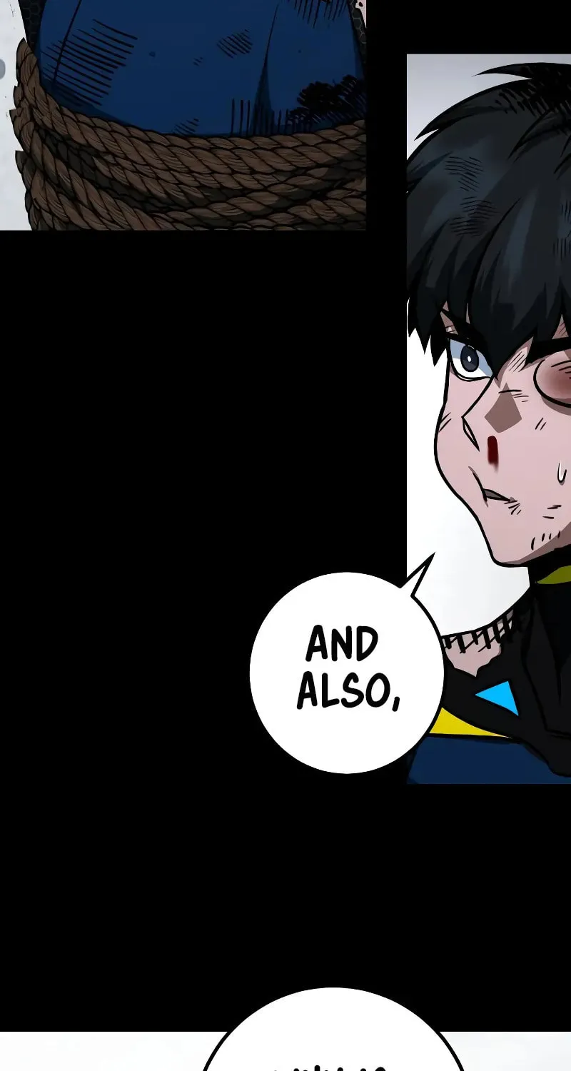 Hero the Maximum Chapter 37 page 49 - 