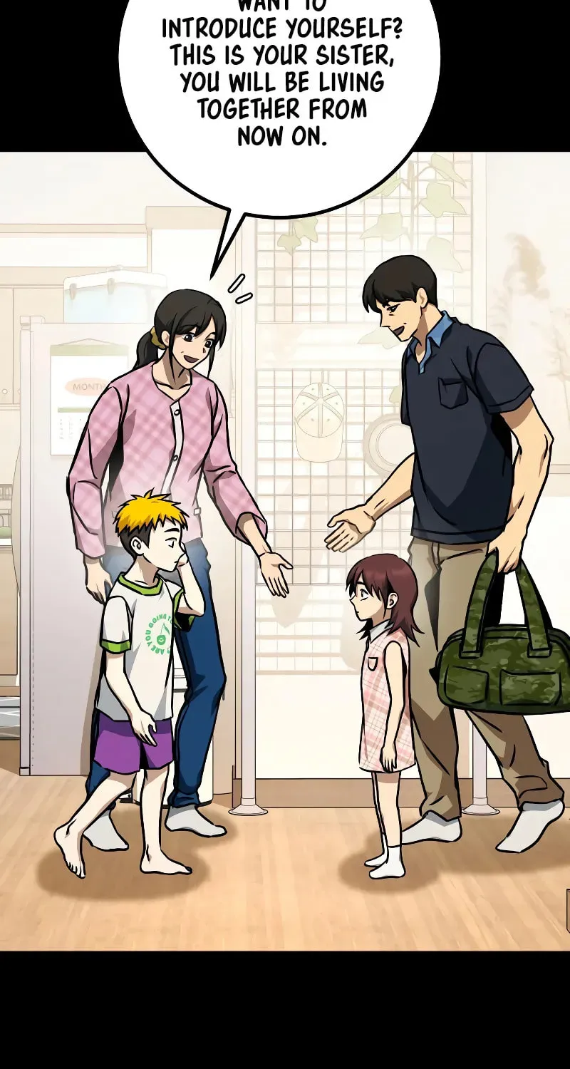 Hero the Maximum Chapter 37 page 6 - 