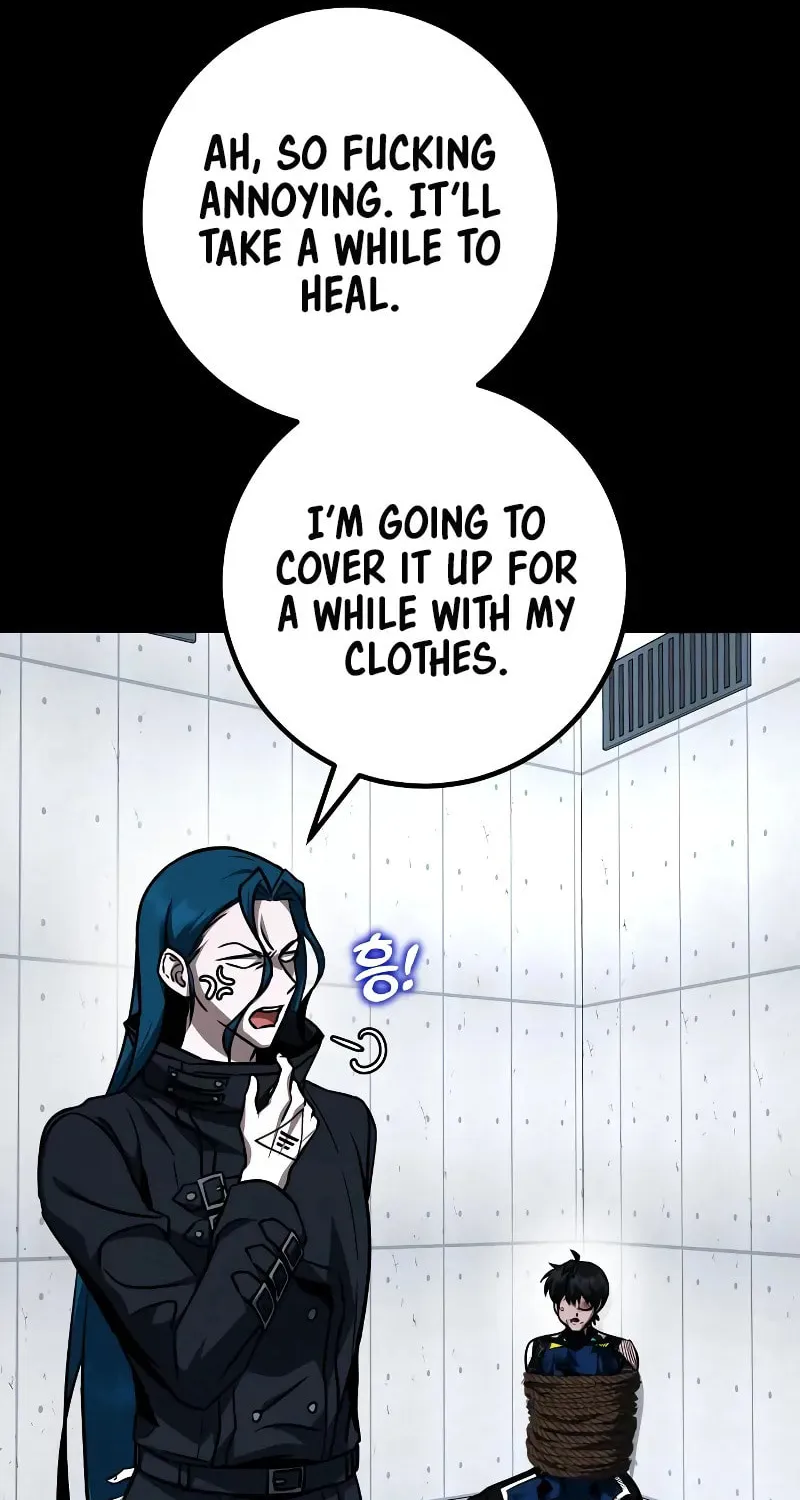 Hero the Maximum Chapter 37 page 51 - 