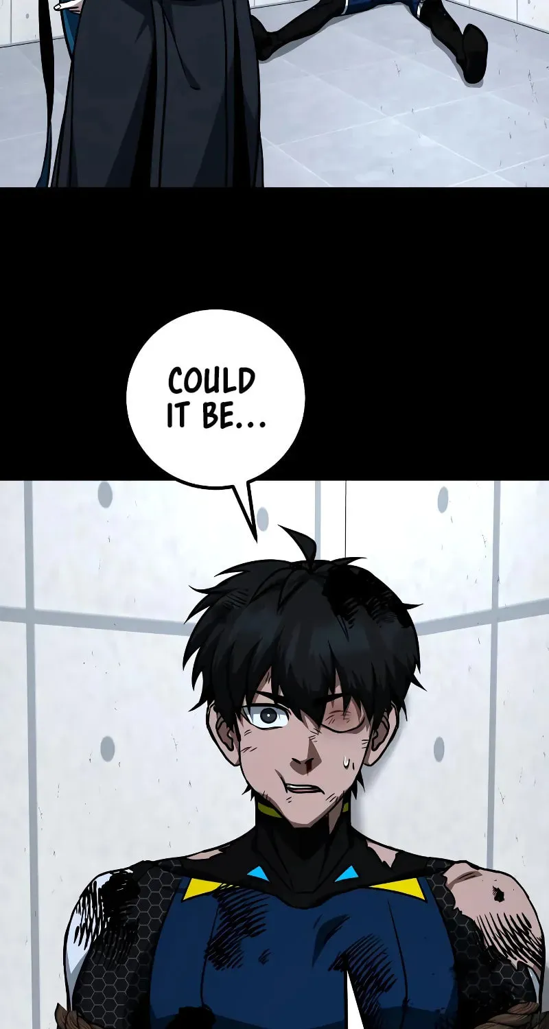 Hero the Maximum Chapter 37 page 52 - 