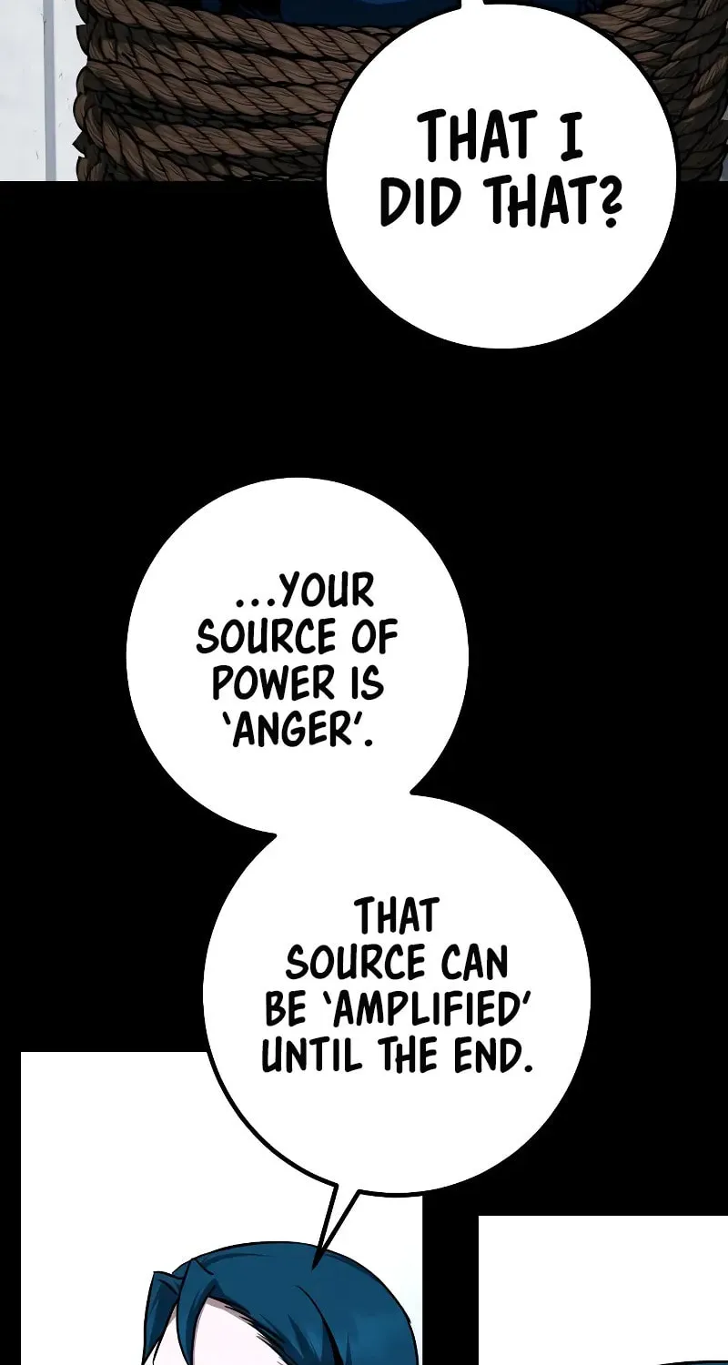 Hero the Maximum Chapter 37 page 53 - 
