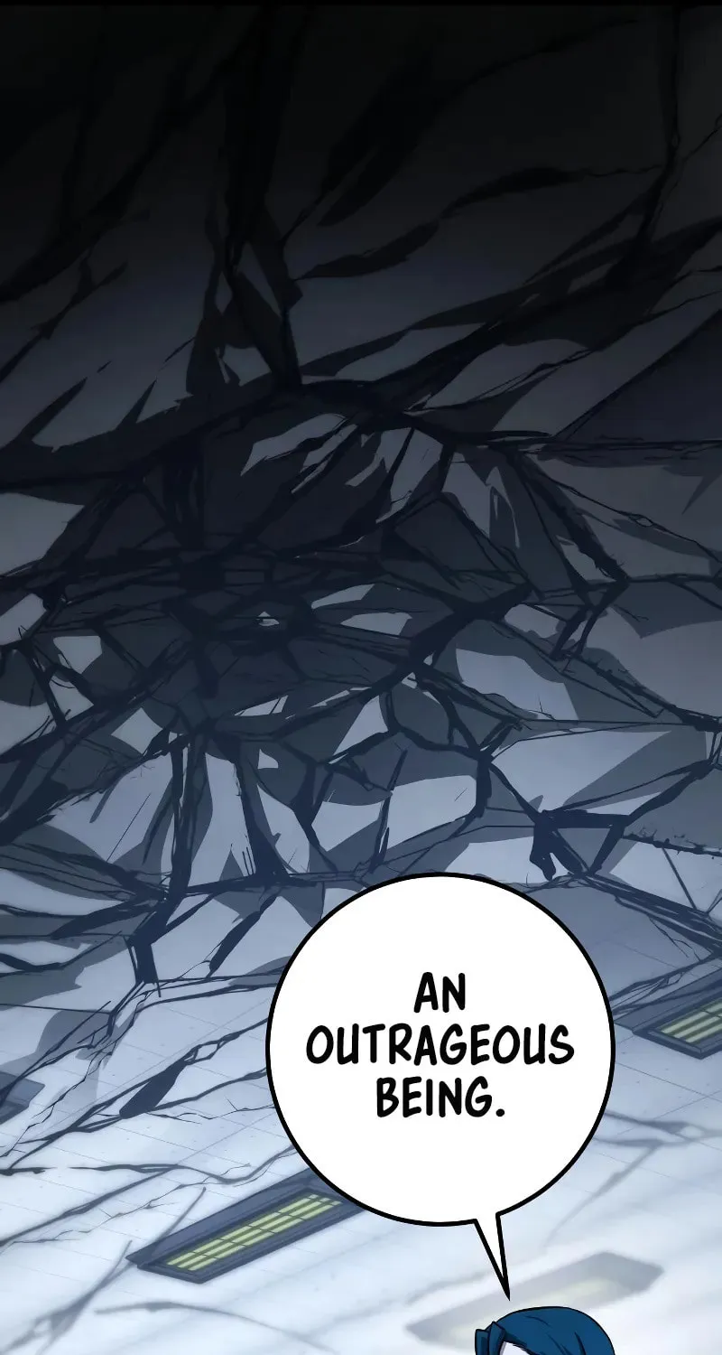 Hero the Maximum Chapter 37 page 55 - 