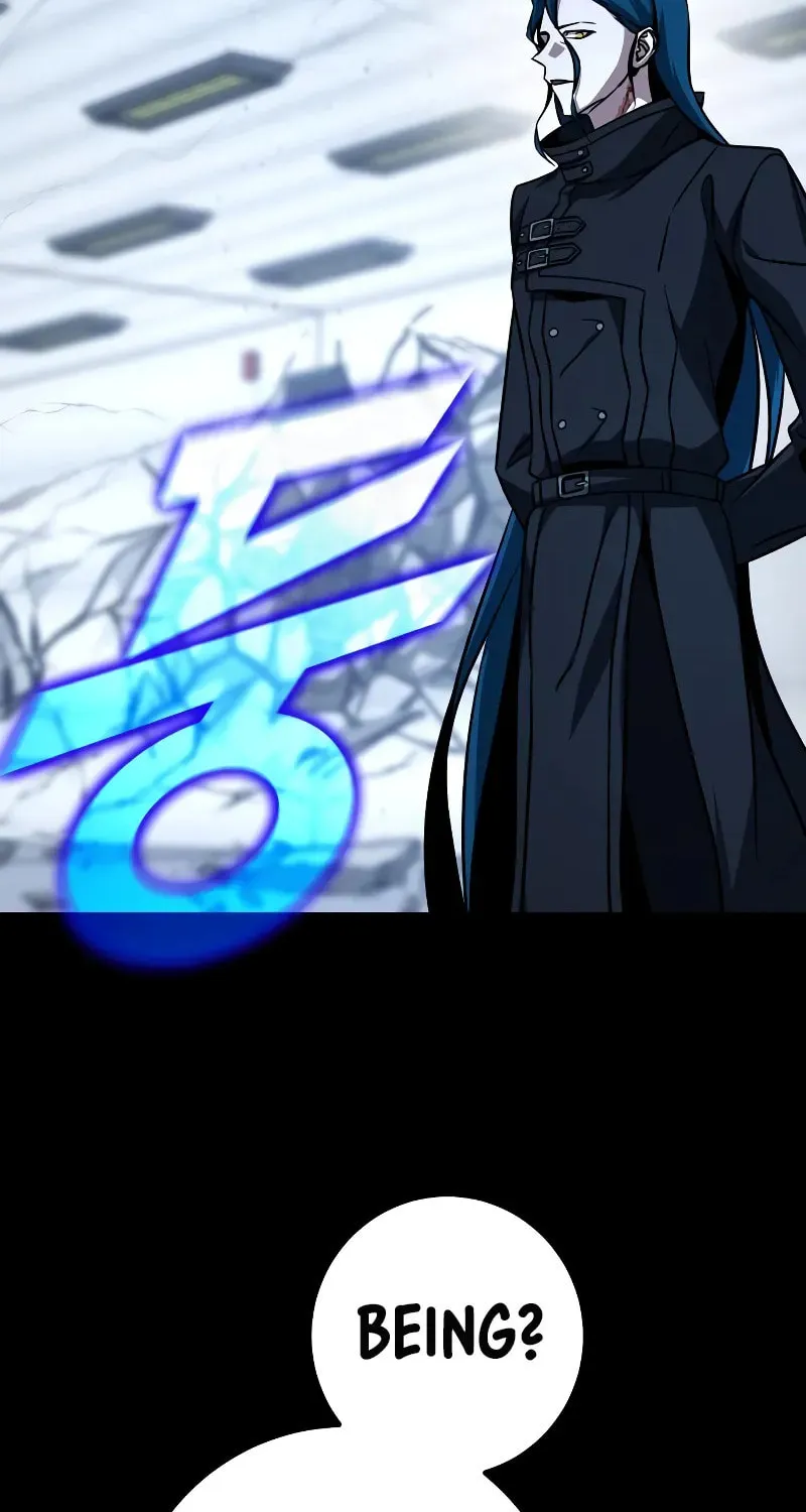 Hero the Maximum Chapter 37 page 56 - 