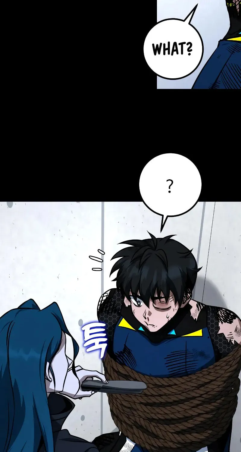Hero the Maximum Chapter 37 page 58 - 