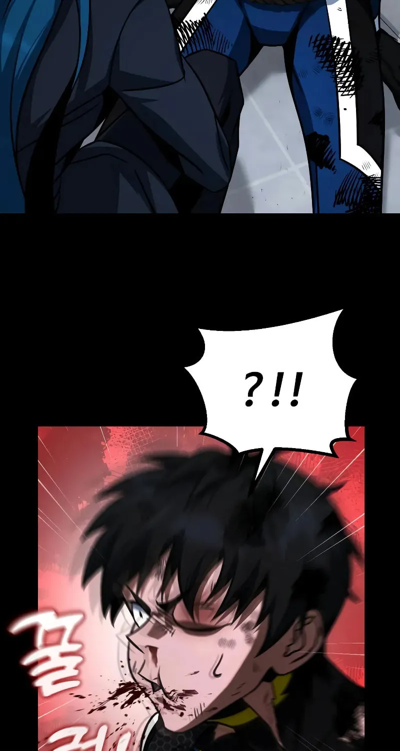 Hero the Maximum Chapter 37 page 59 - 