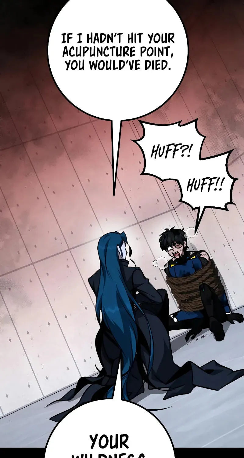 Hero the Maximum Chapter 37 page 61 - 