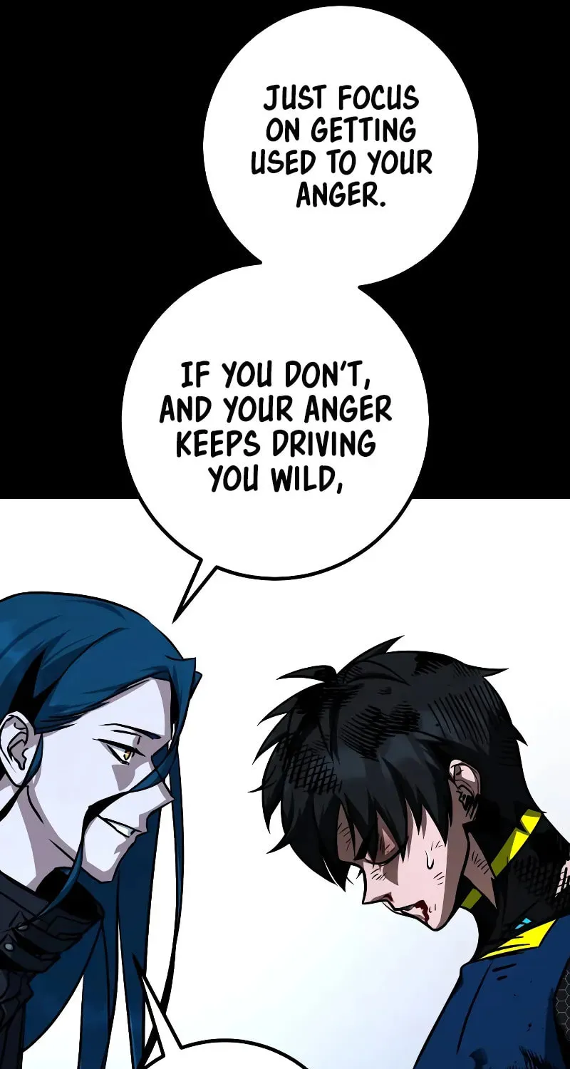 Hero the Maximum Chapter 37 page 63 - 