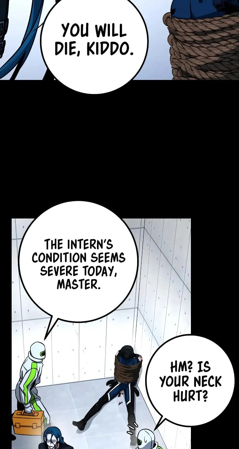 Hero the Maximum Chapter 37 page 64 - 