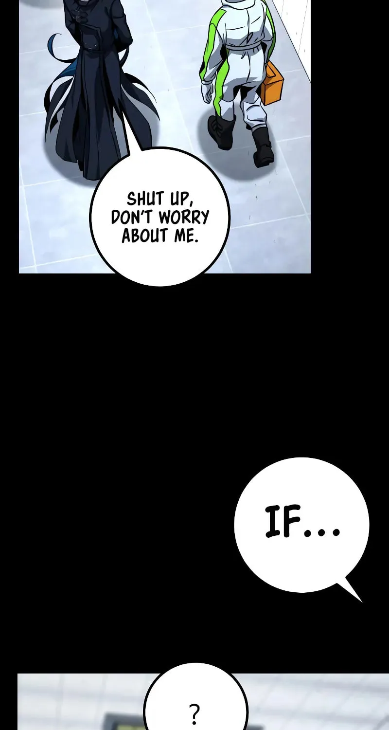 Hero the Maximum Chapter 37 page 65 - 