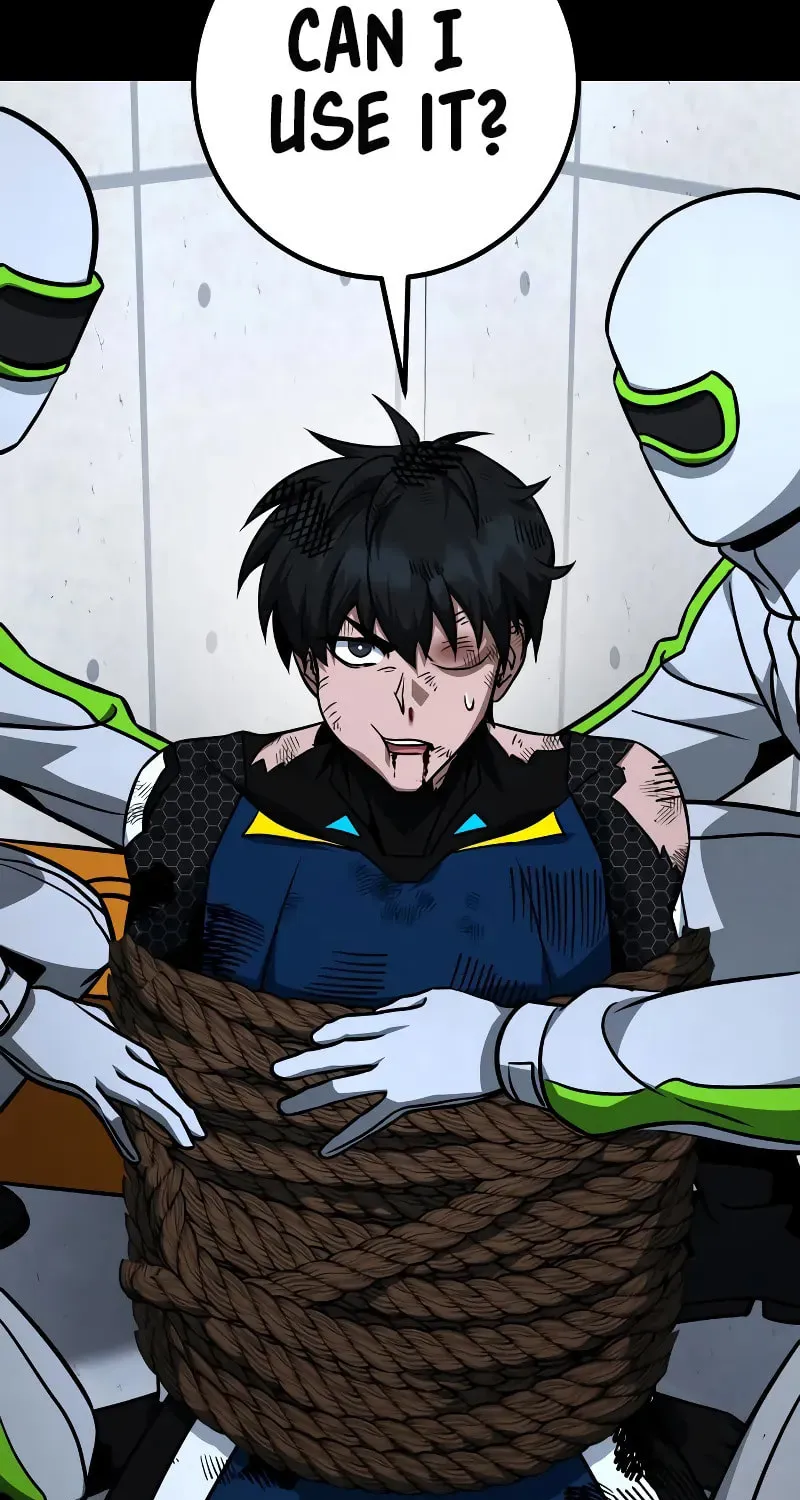 Hero the Maximum Chapter 37 page 67 - 