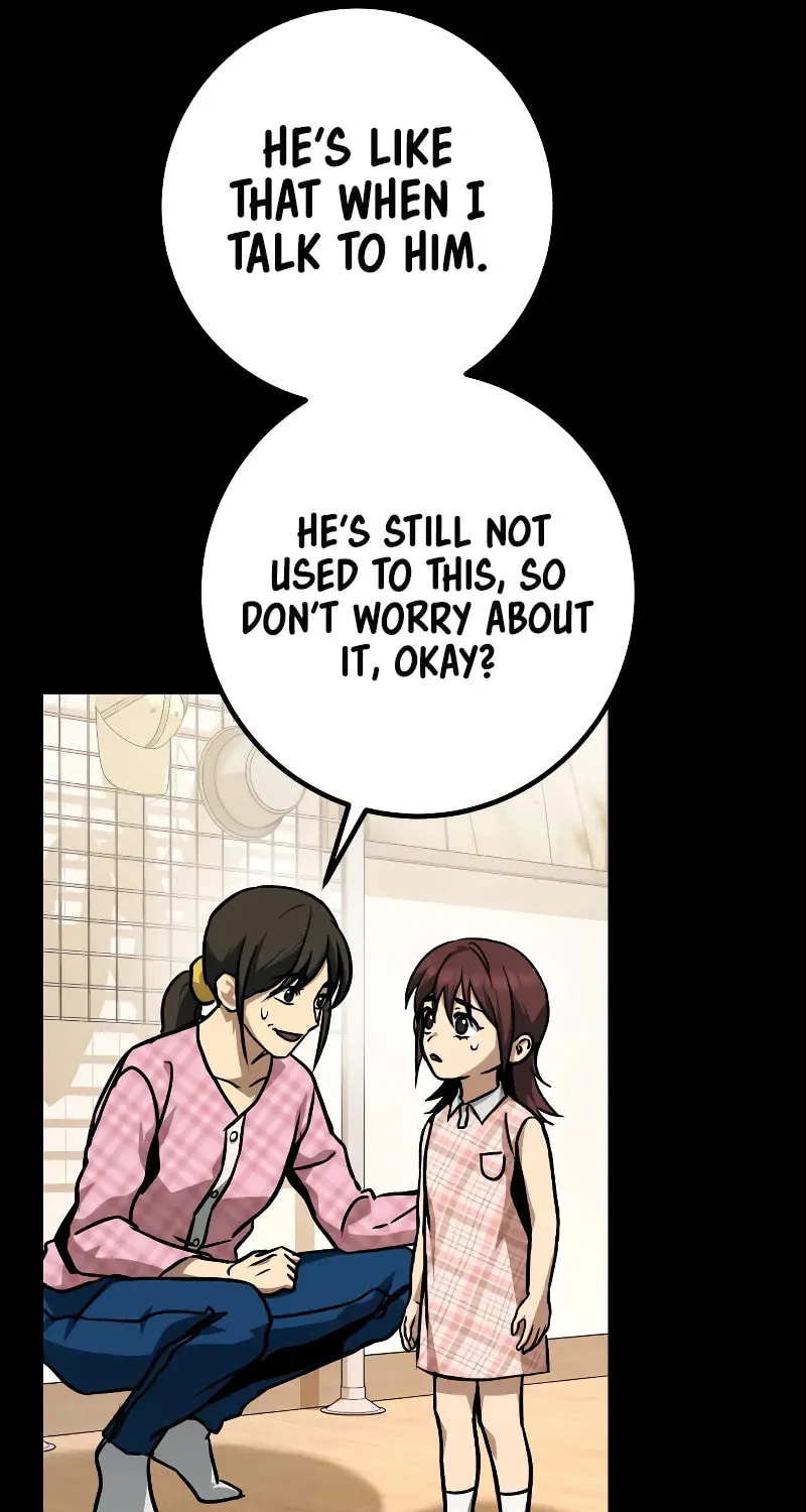 Hero the Maximum Chapter 37 page 9 - 