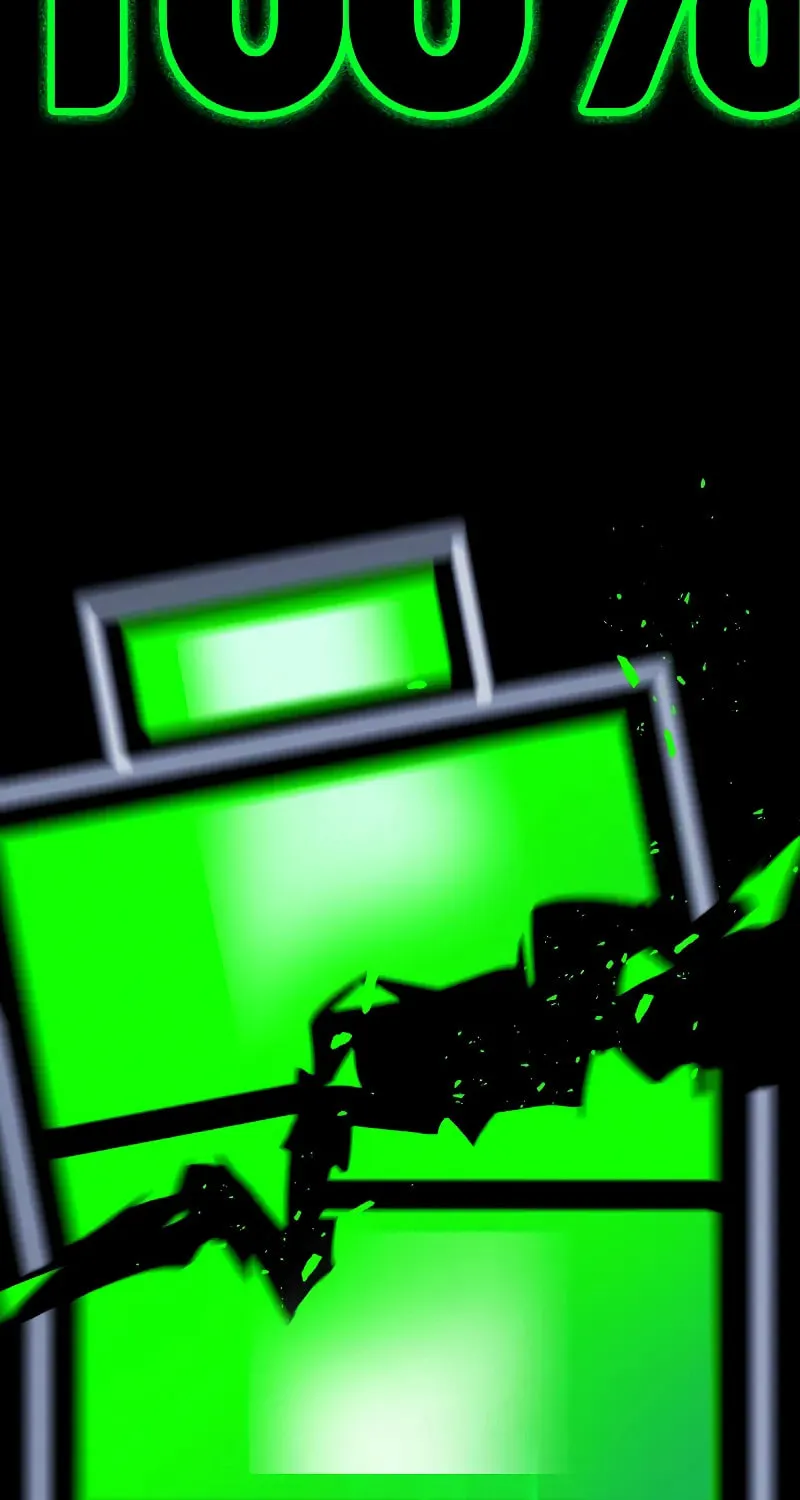 Hero the Maximum Chapter 37 page 84 - 