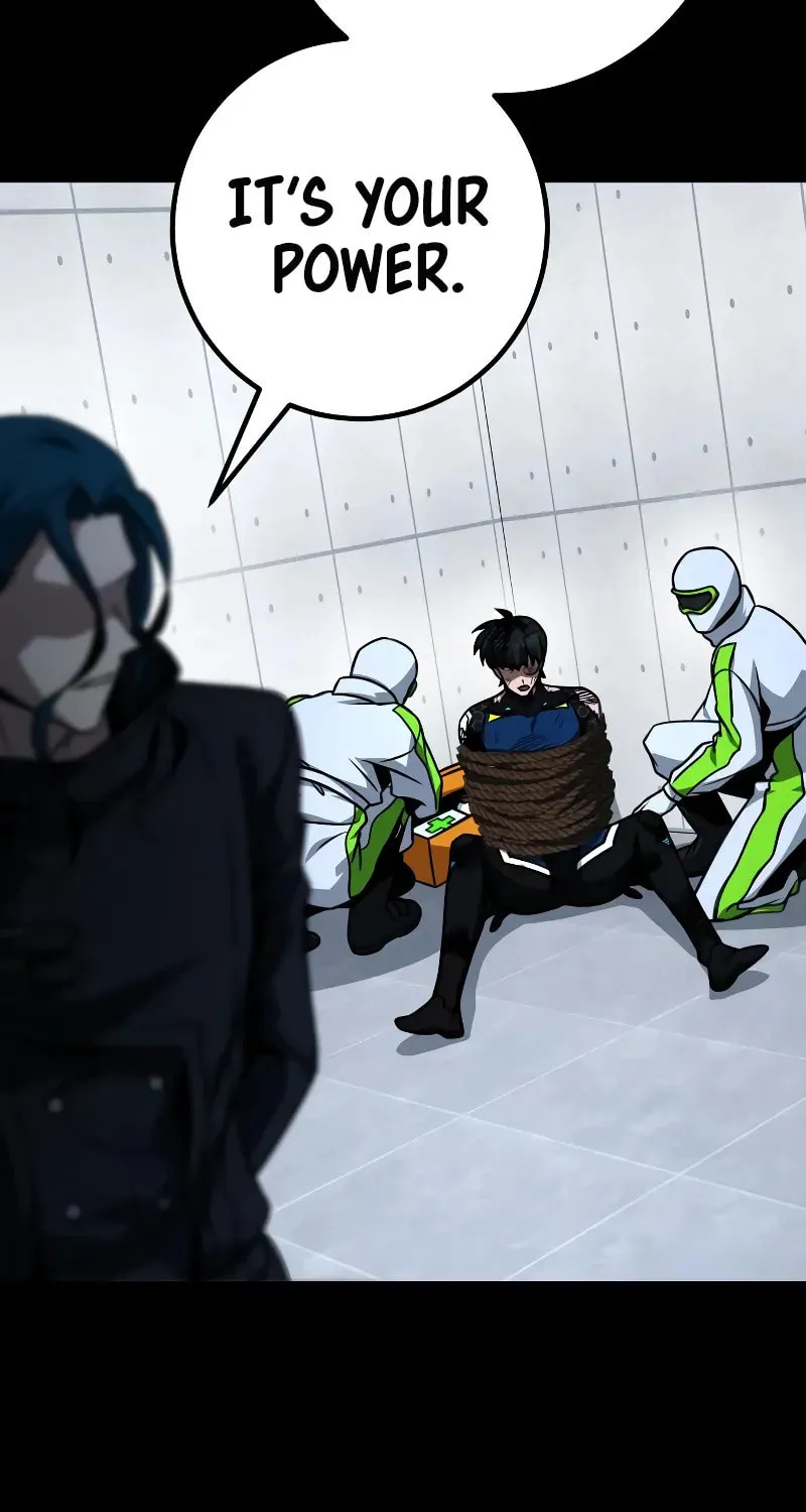 Hero the Maximum Chapter 37 page 92 - 