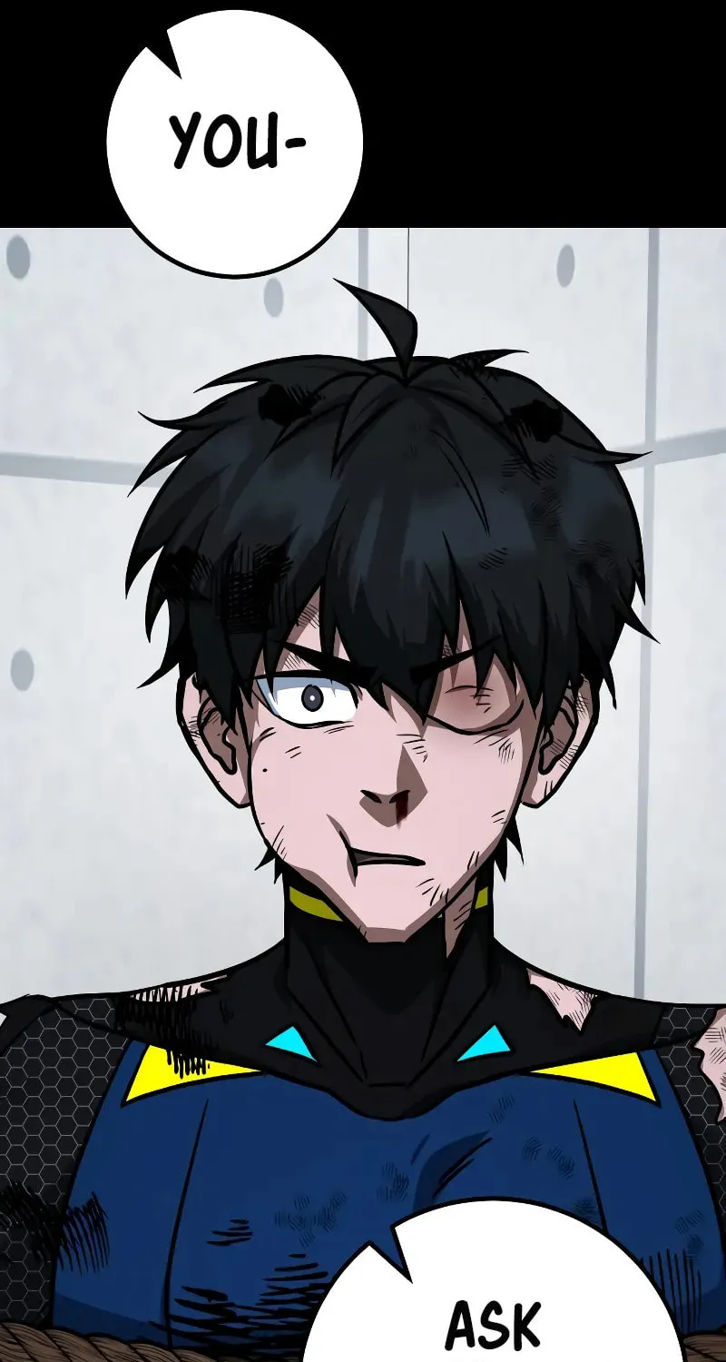 Hero the Maximum Chapter 37 page 94 - 