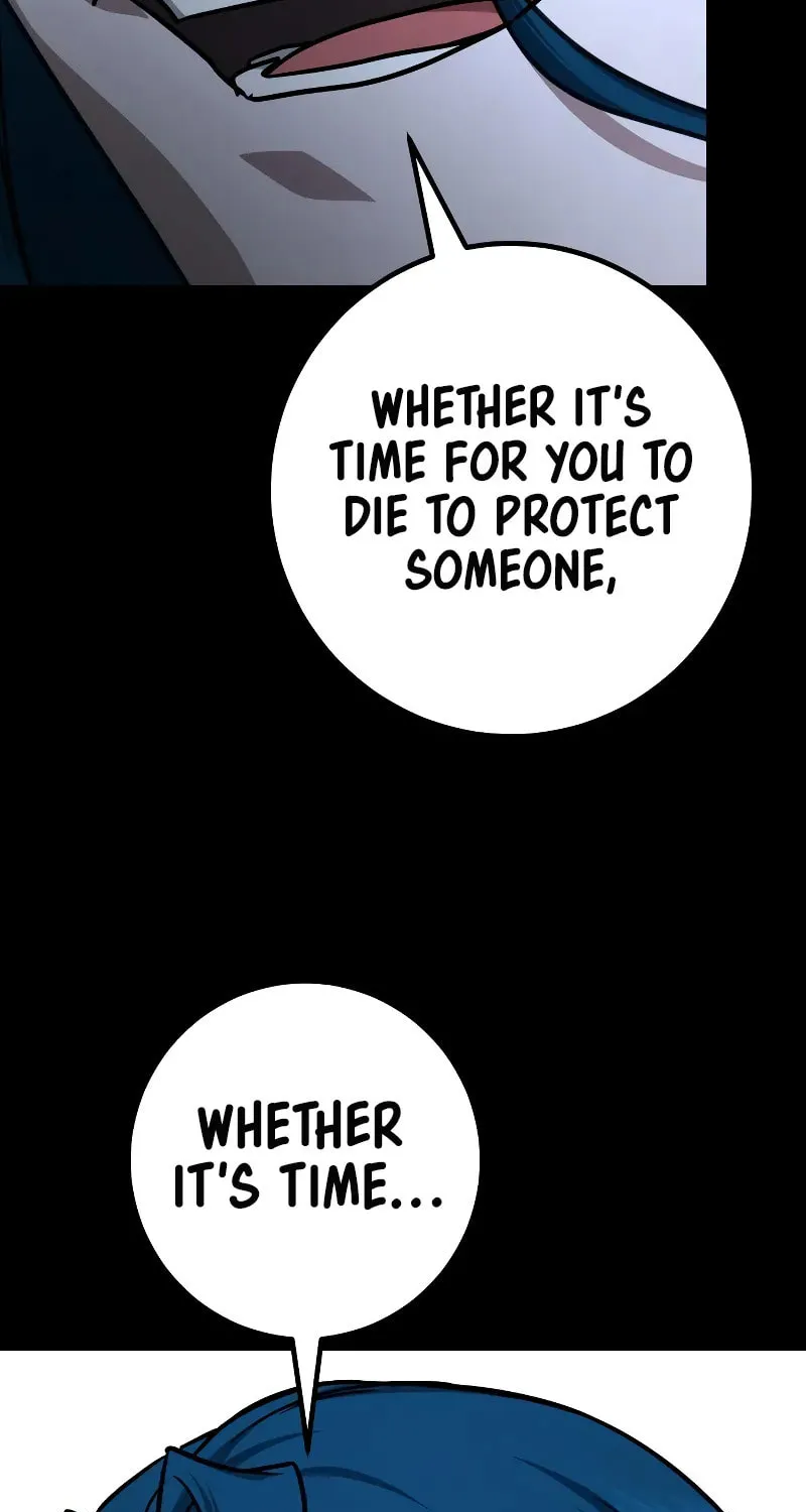 Hero the Maximum Chapter 37 page 96 - 
