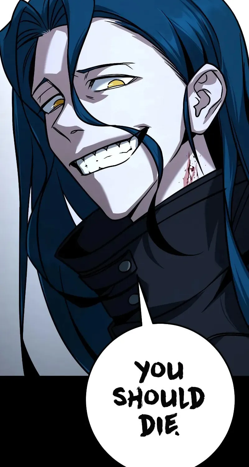 Hero the Maximum Chapter 37 page 97 - 