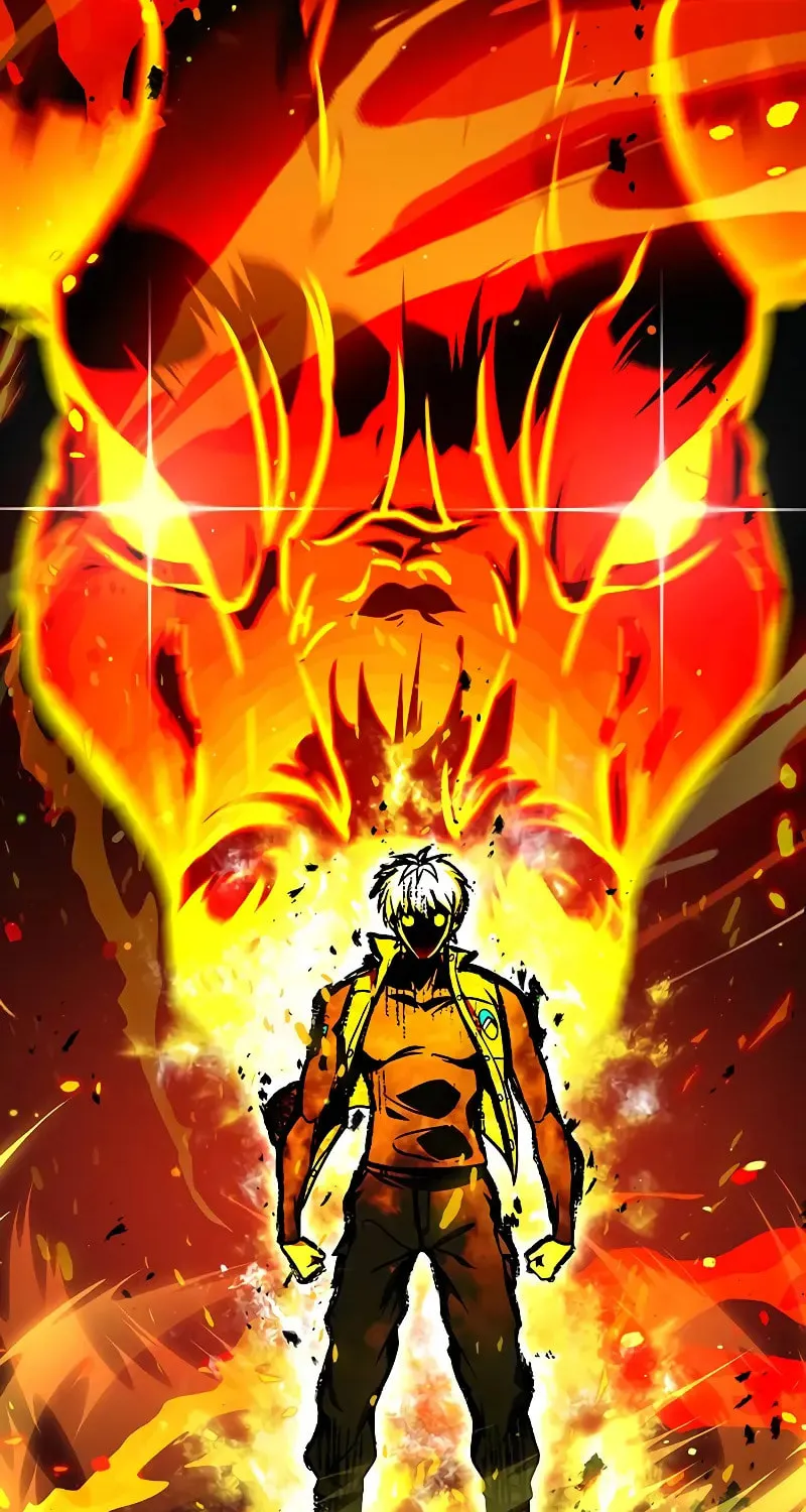 Hero the Maximum Chapter 37 page 99 - 