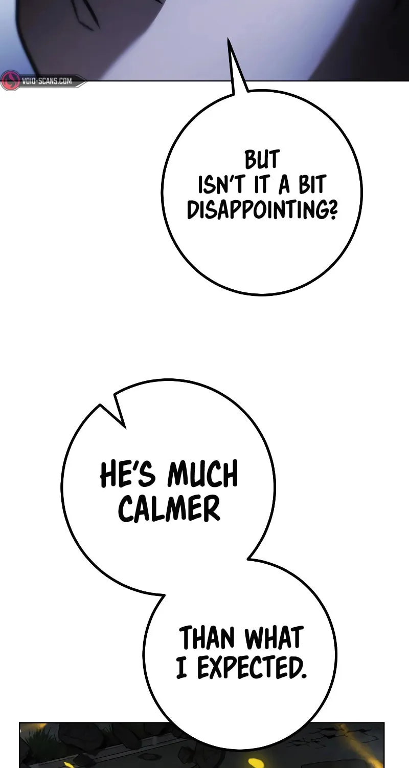 Hero the Maximum Chapter 38 page 11 - 