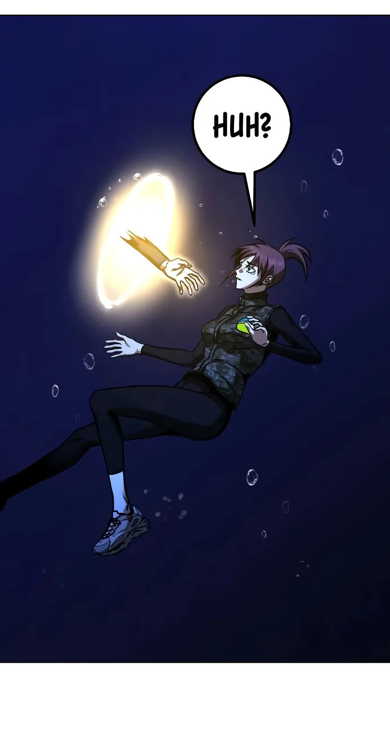 Hero the Maximum Chapter 38 page 108 - 