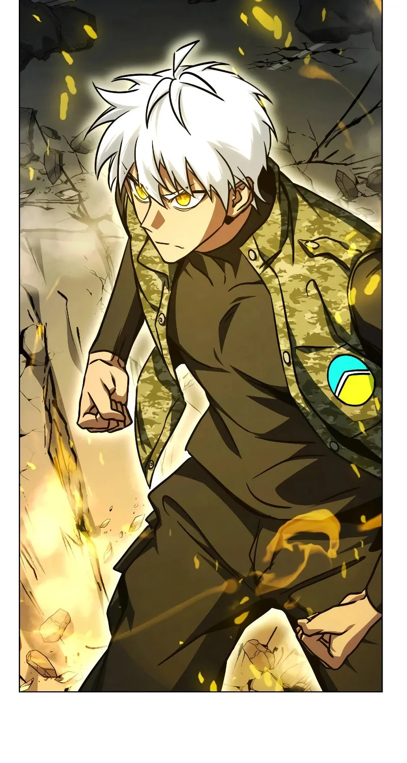 Hero the Maximum Chapter 38 page 12 - 