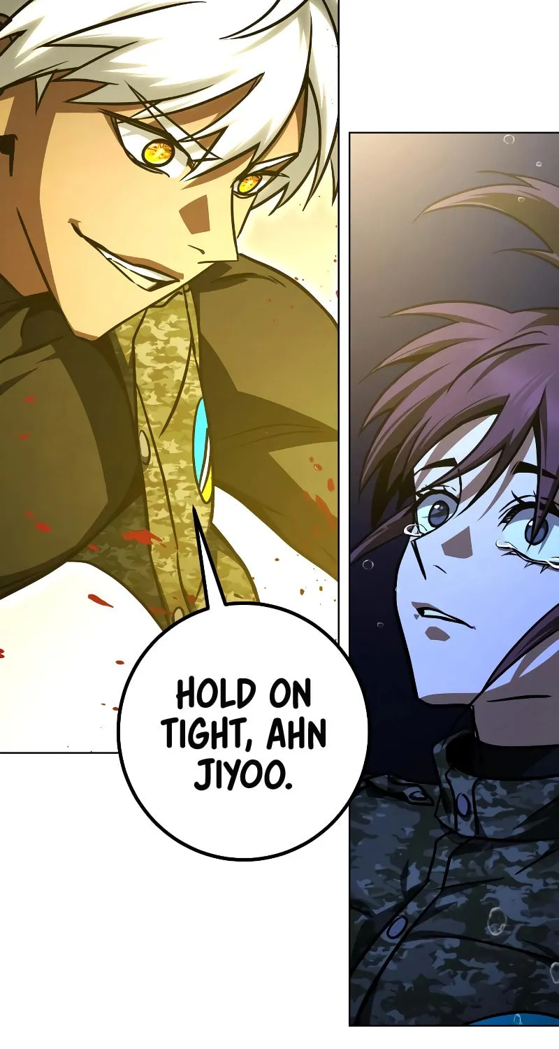 Hero the Maximum Chapter 38 page 111 - 