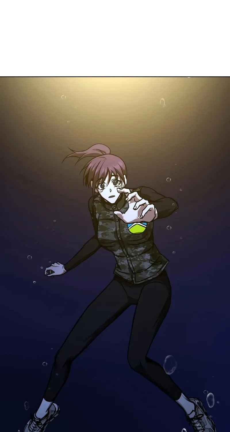 Hero the Maximum Chapter 38 page 112 - 