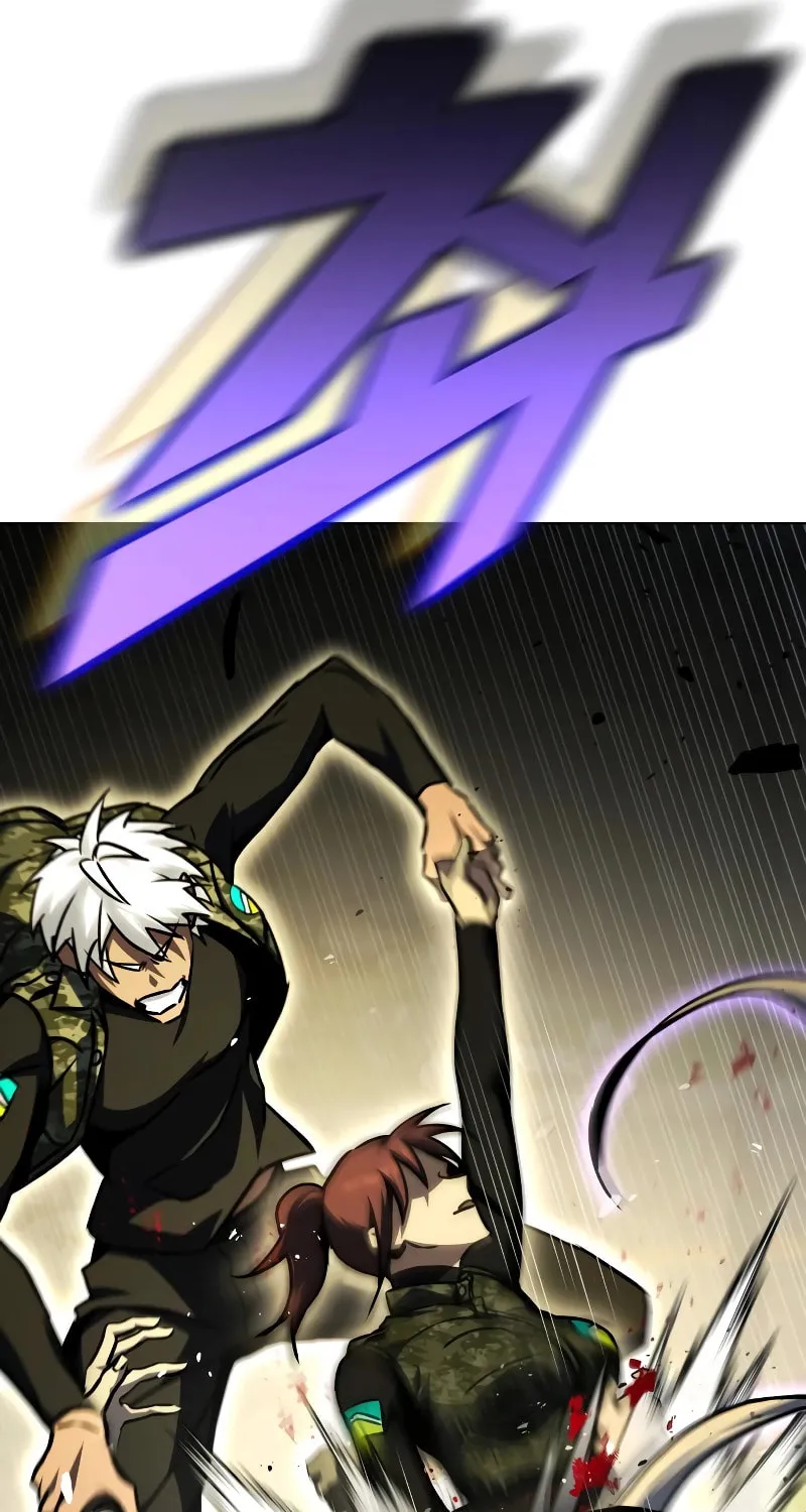 Hero the Maximum Chapter 38 page 115 - 