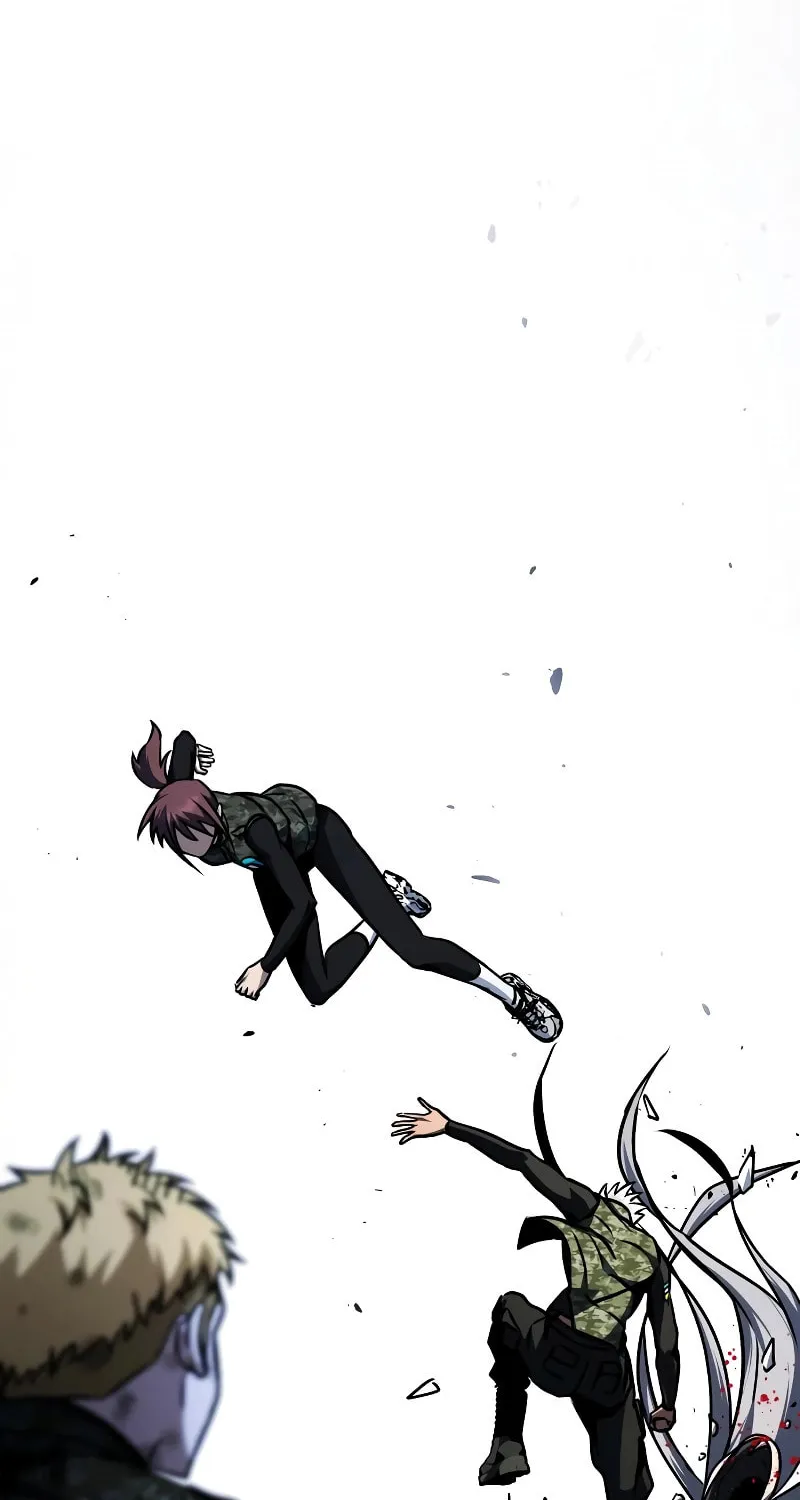 Hero the Maximum Chapter 38 page 119 - 