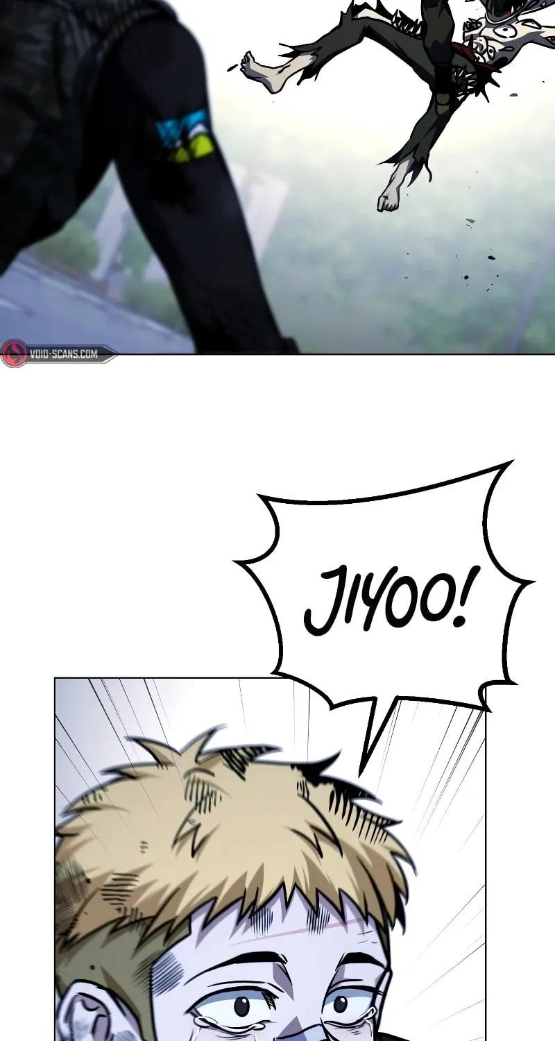 Hero the Maximum Chapter 38 page 120 - 