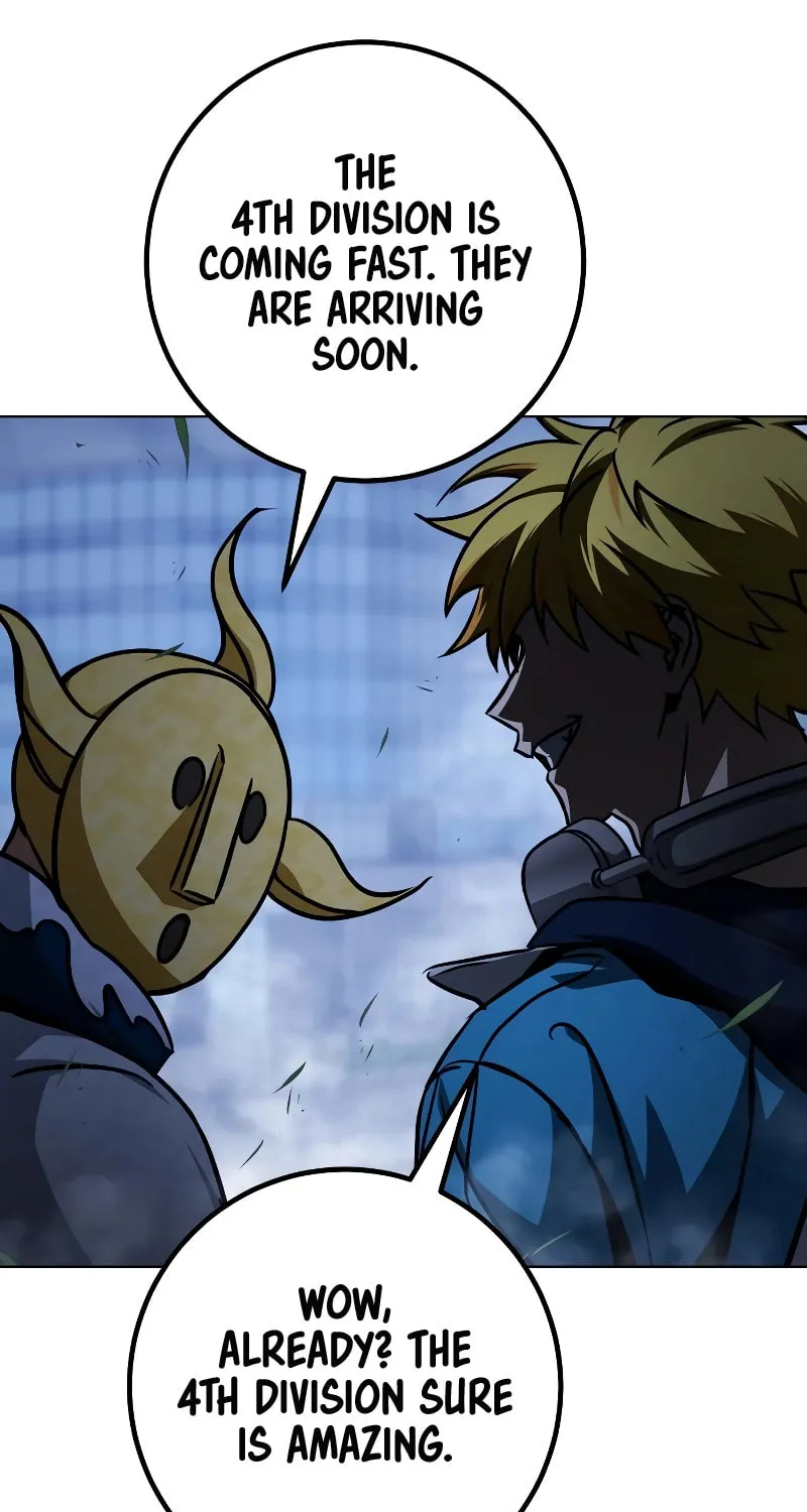 Hero the Maximum Chapter 38 page 13 - 