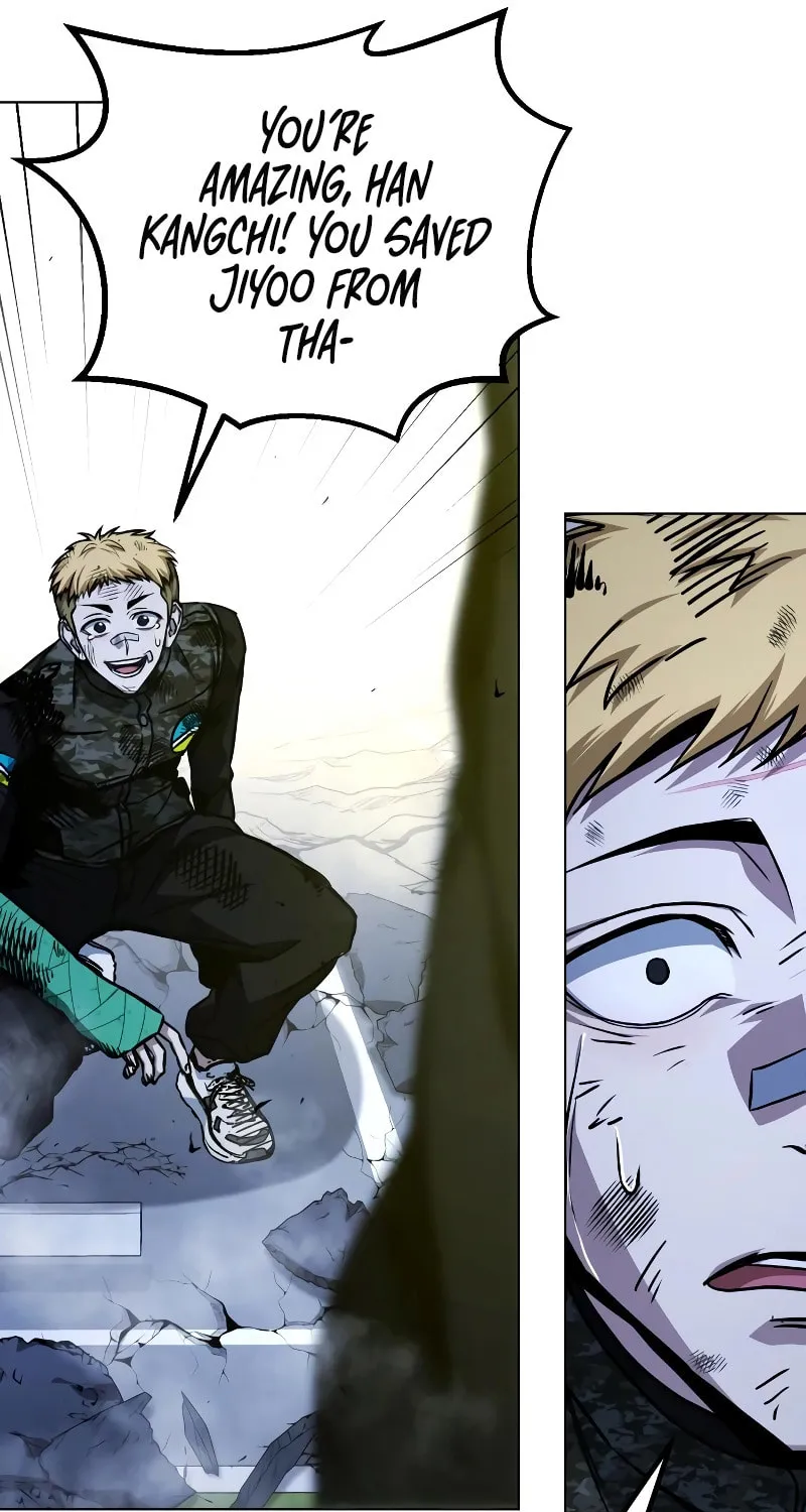 Hero the Maximum Chapter 38 page 122 - 