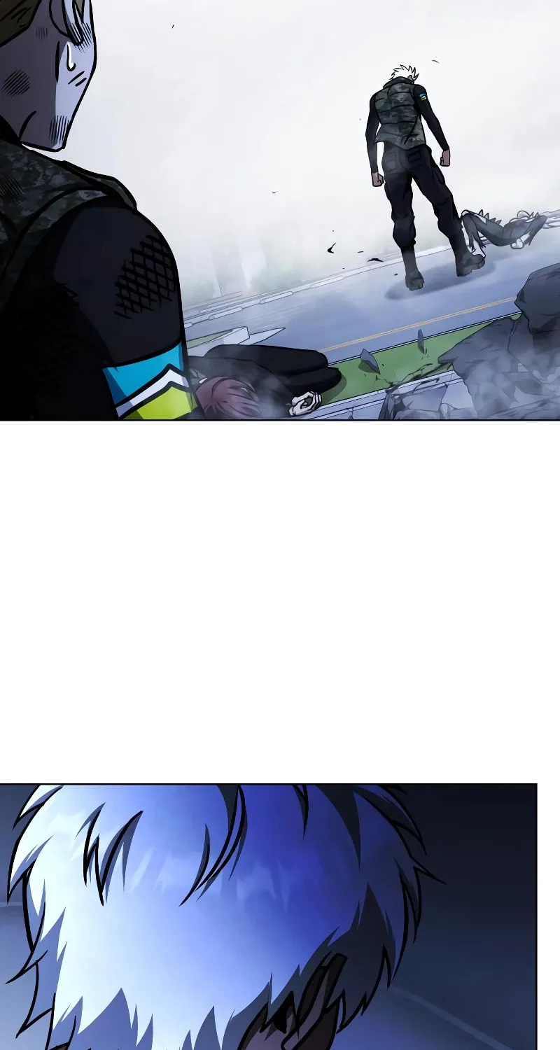 Hero the Maximum Chapter 38 page 124 - 