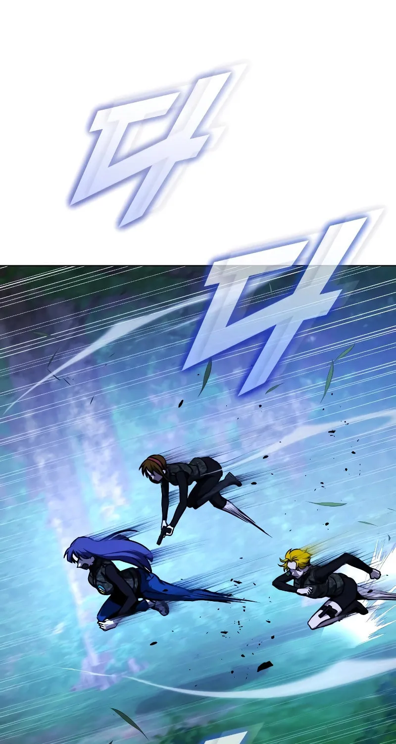 Hero the Maximum Chapter 38 page 19 - 