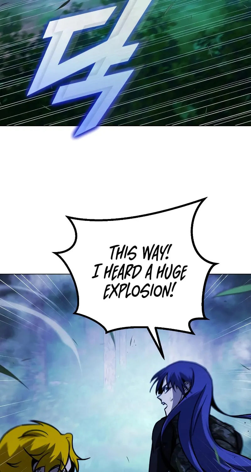 Hero the Maximum Chapter 38 page 20 - 