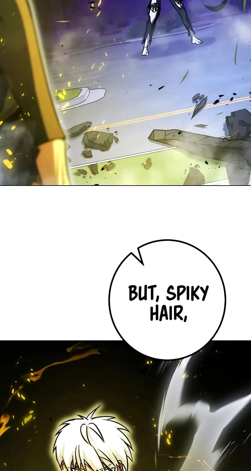 Hero the Maximum Chapter 38 page 3 - 