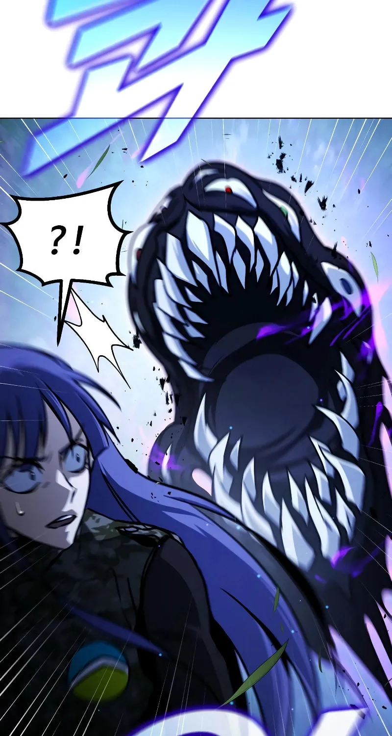 Hero the Maximum Chapter 38 page 22 - 