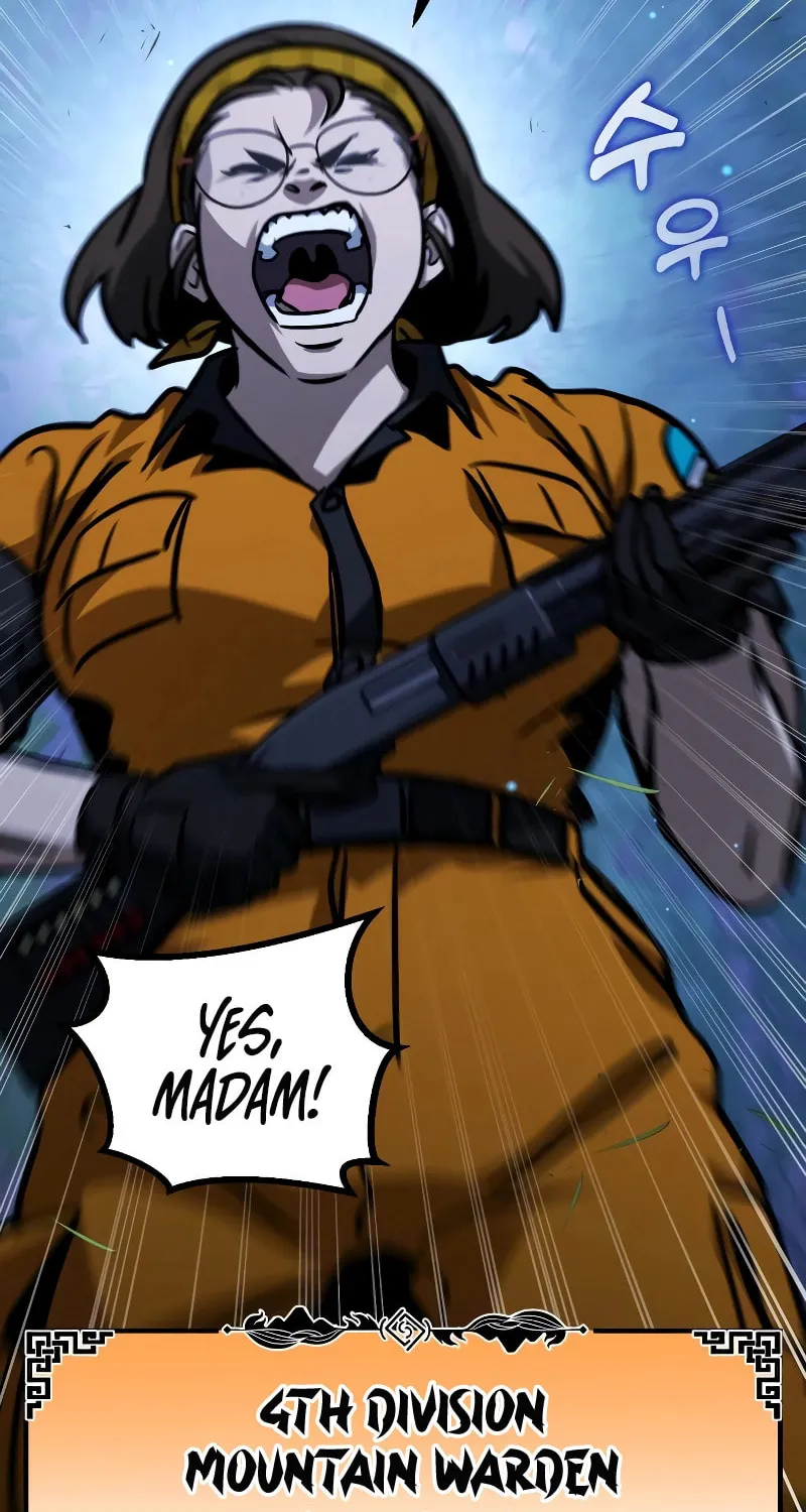 Hero the Maximum Chapter 38 page 26 - 