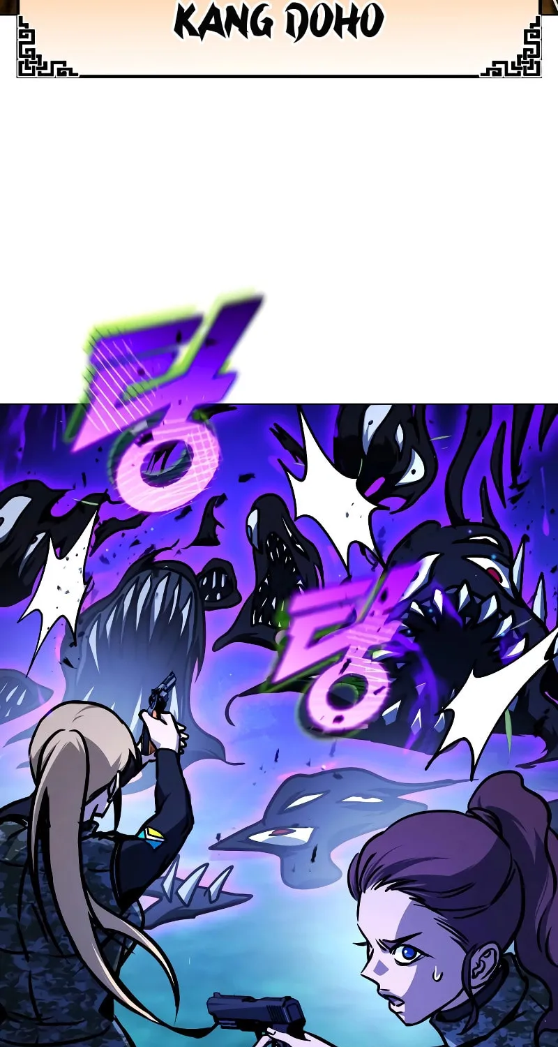 Hero the Maximum Chapter 38 page 27 - 