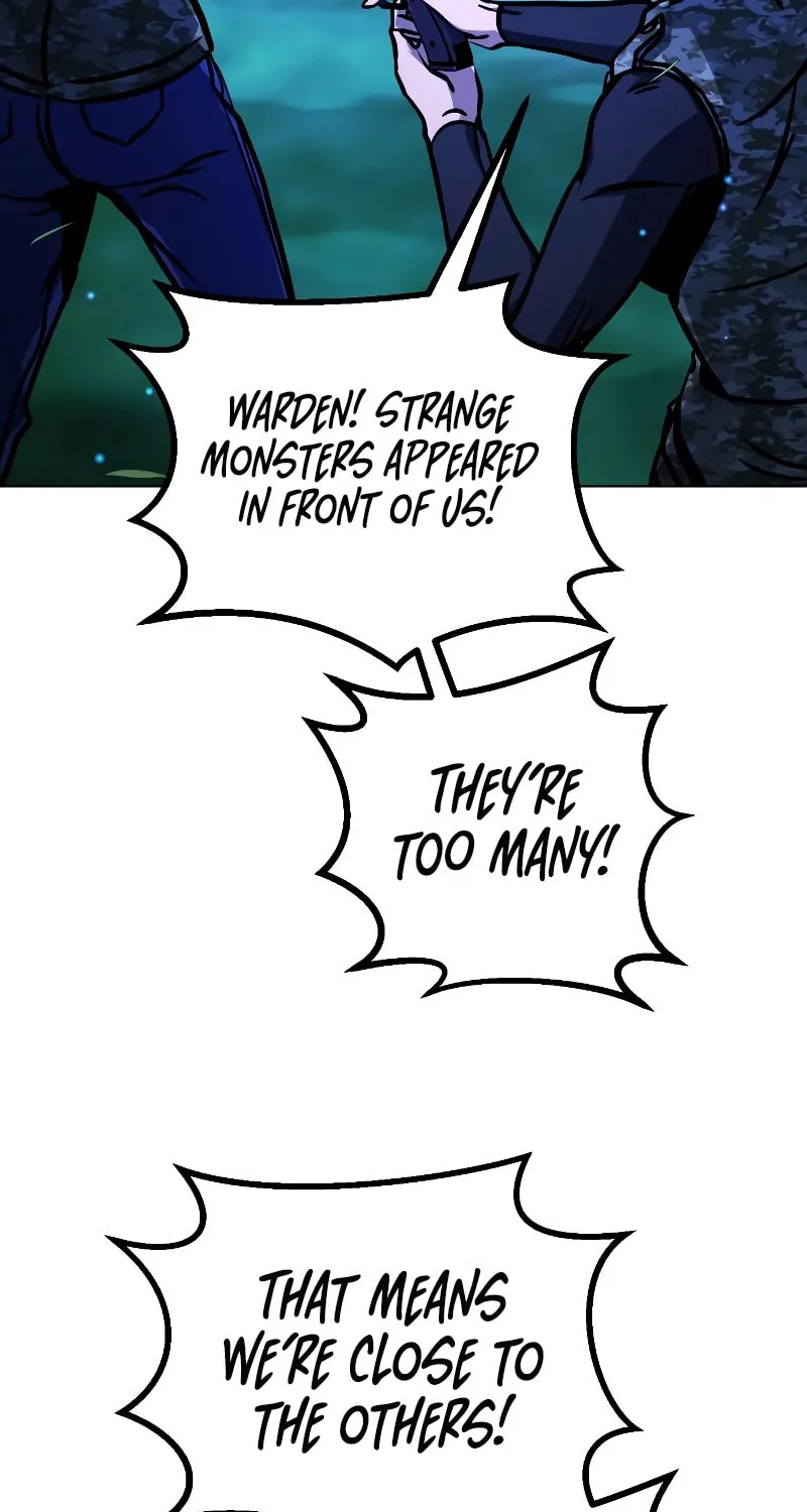 Hero the Maximum Chapter 38 page 28 - 