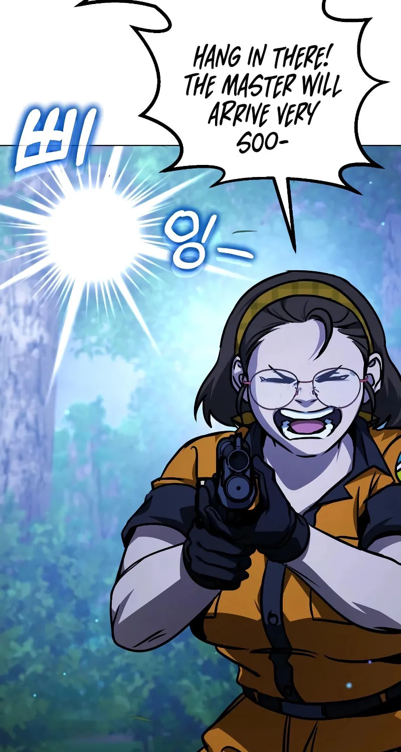 Hero the Maximum Chapter 38 page 29 - 