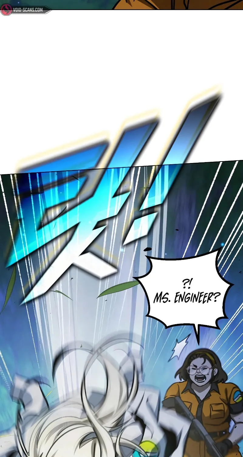 Hero the Maximum Chapter 38 page 30 - 