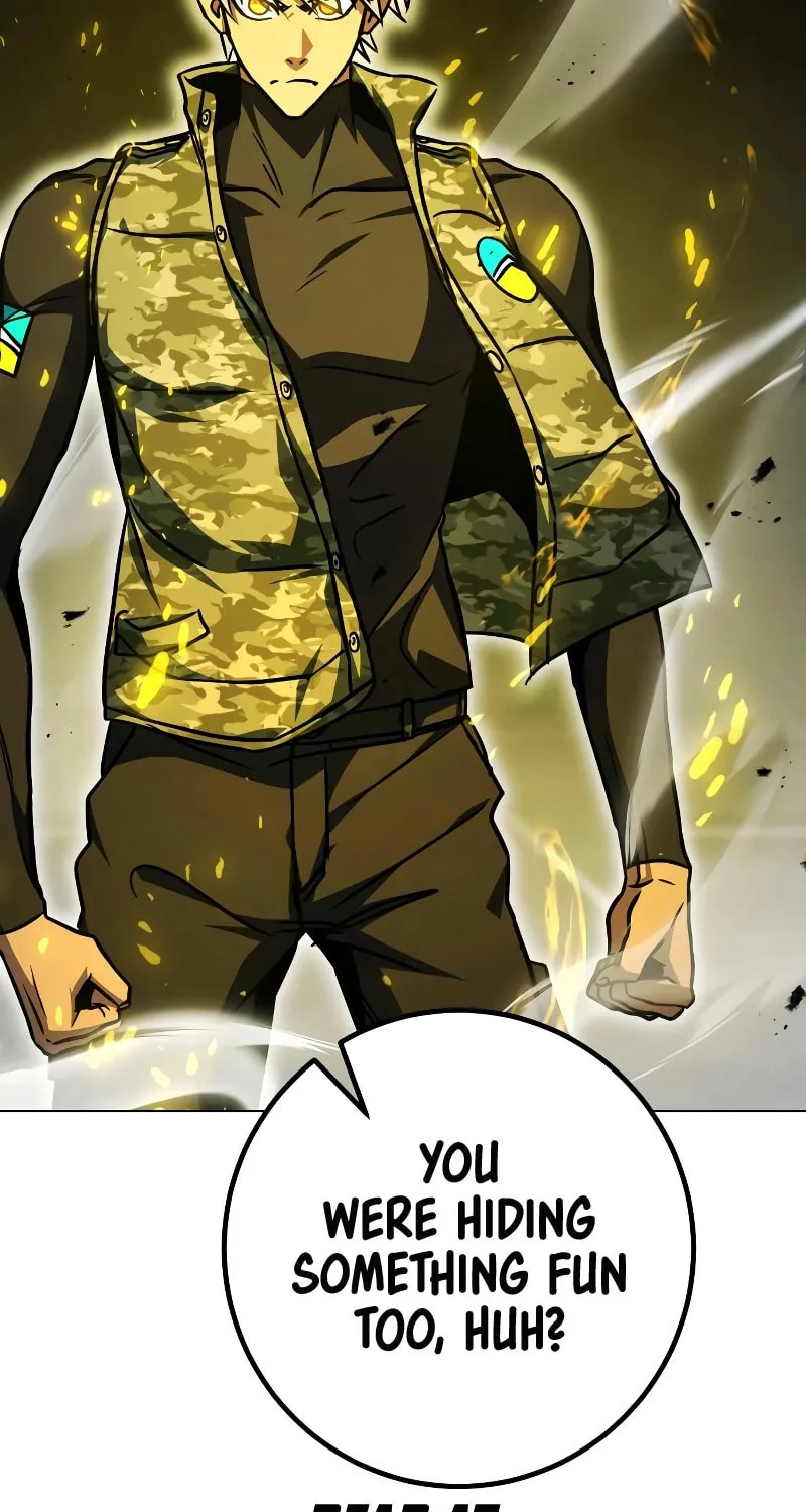 Hero the Maximum Chapter 38 page 4 - 