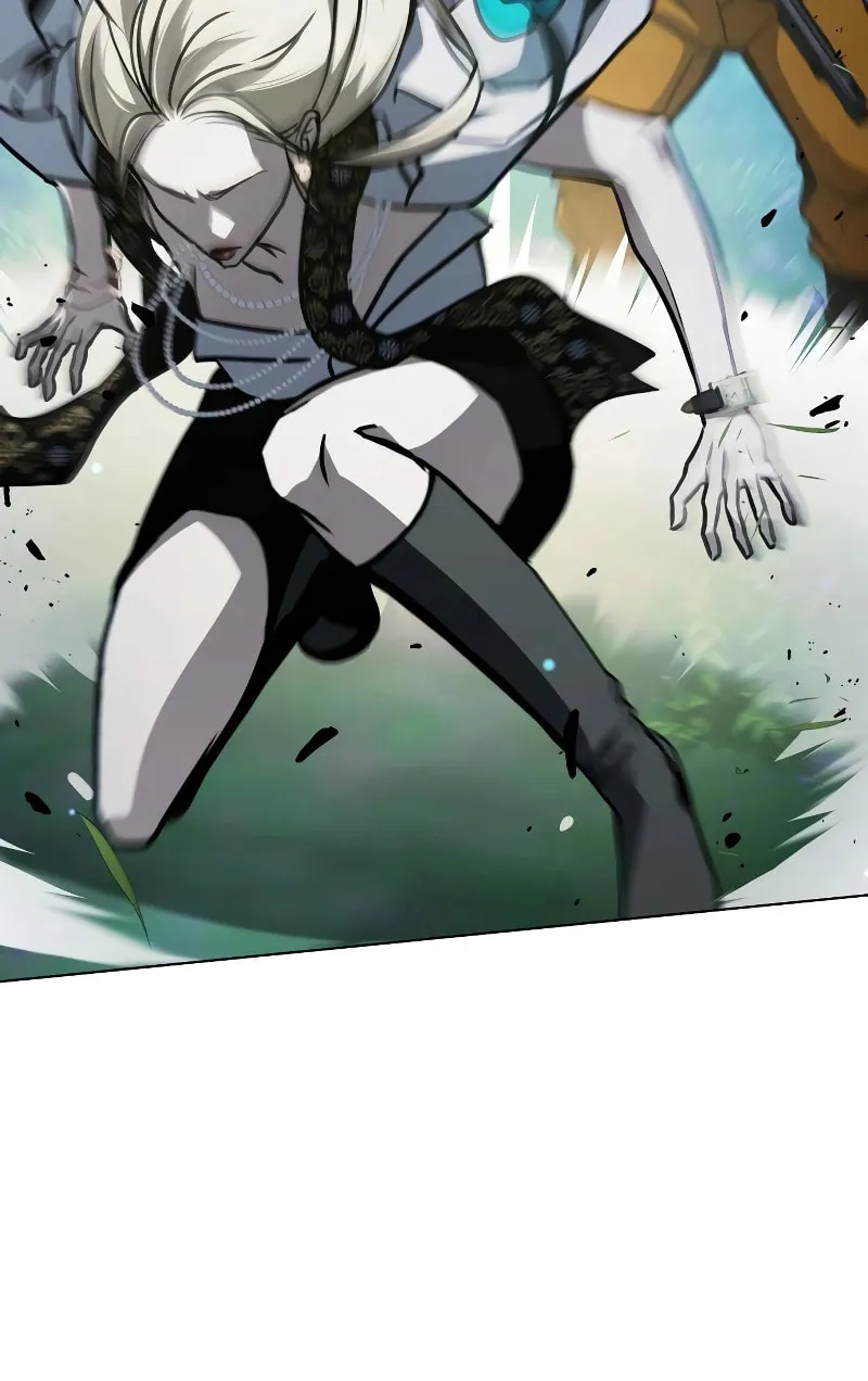 Hero the Maximum Chapter 38 page 31 - 